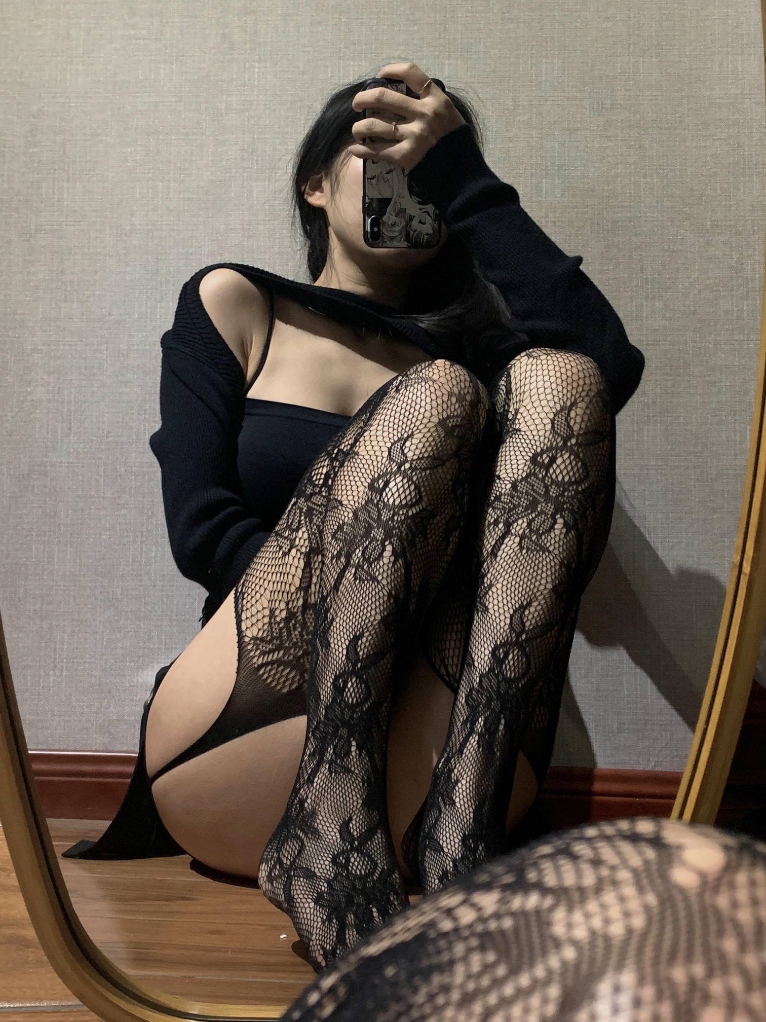 粉色的猪陈佩奇微密圈-微密圈系列-061 2021-10-08_第1集
