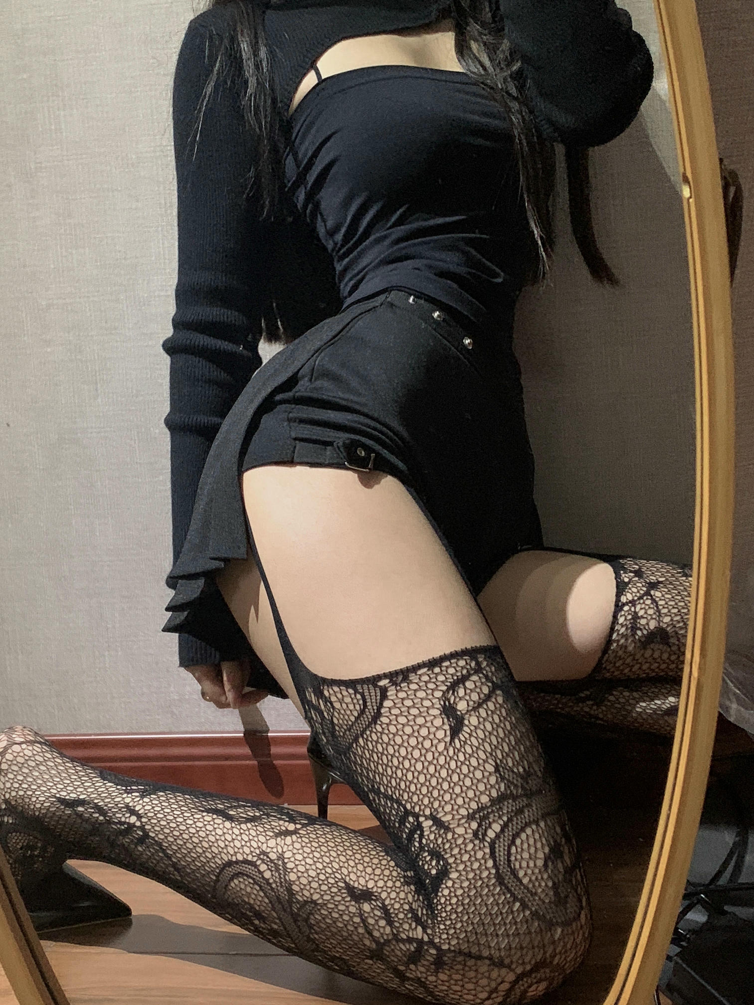 粉色的猪陈佩奇微密圈-微密圈系列-061 2021-10-08_第1集