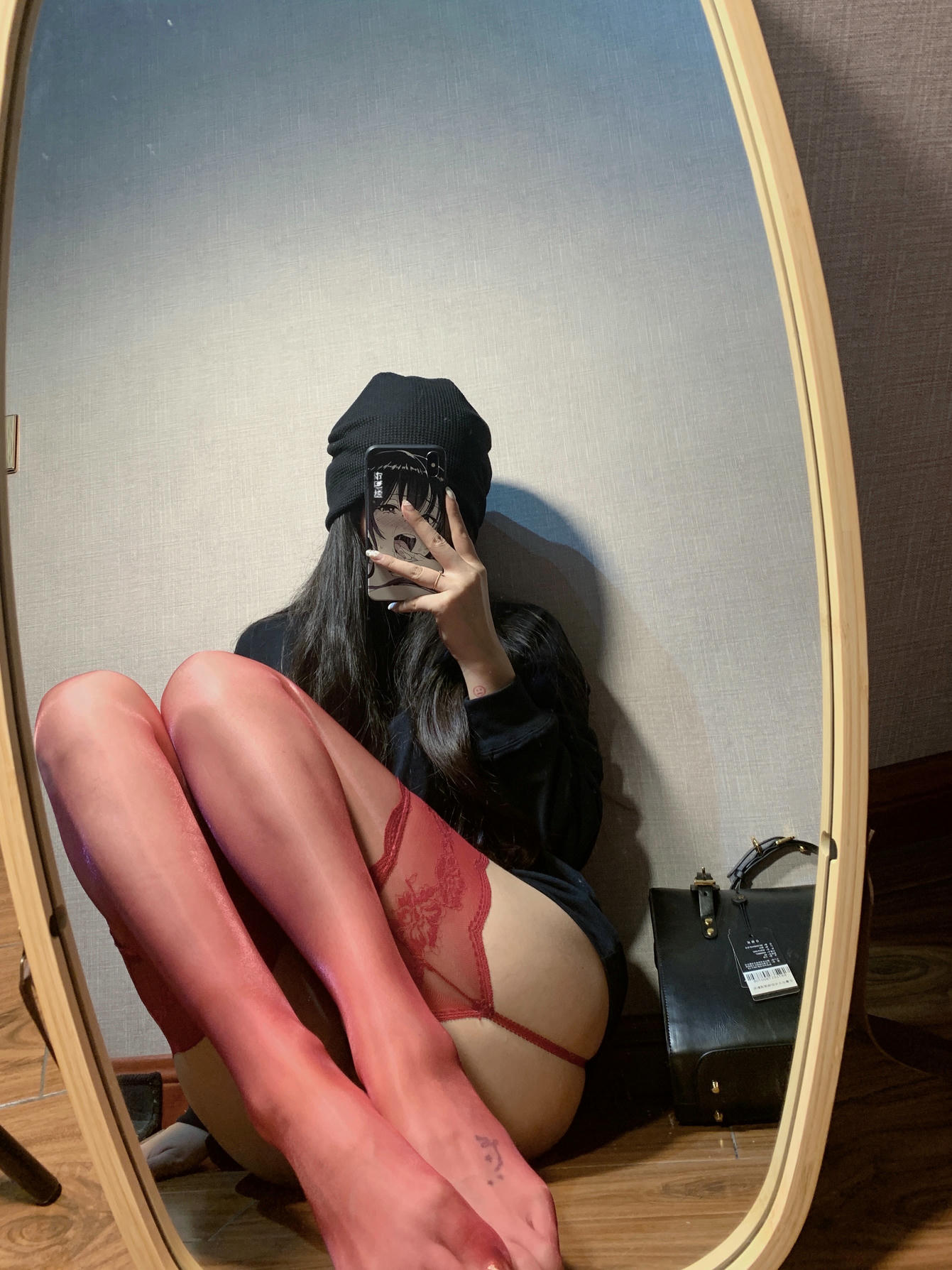粉色的猪陈佩奇微密圈-微密圈系列-061 2021-10-08_第1集