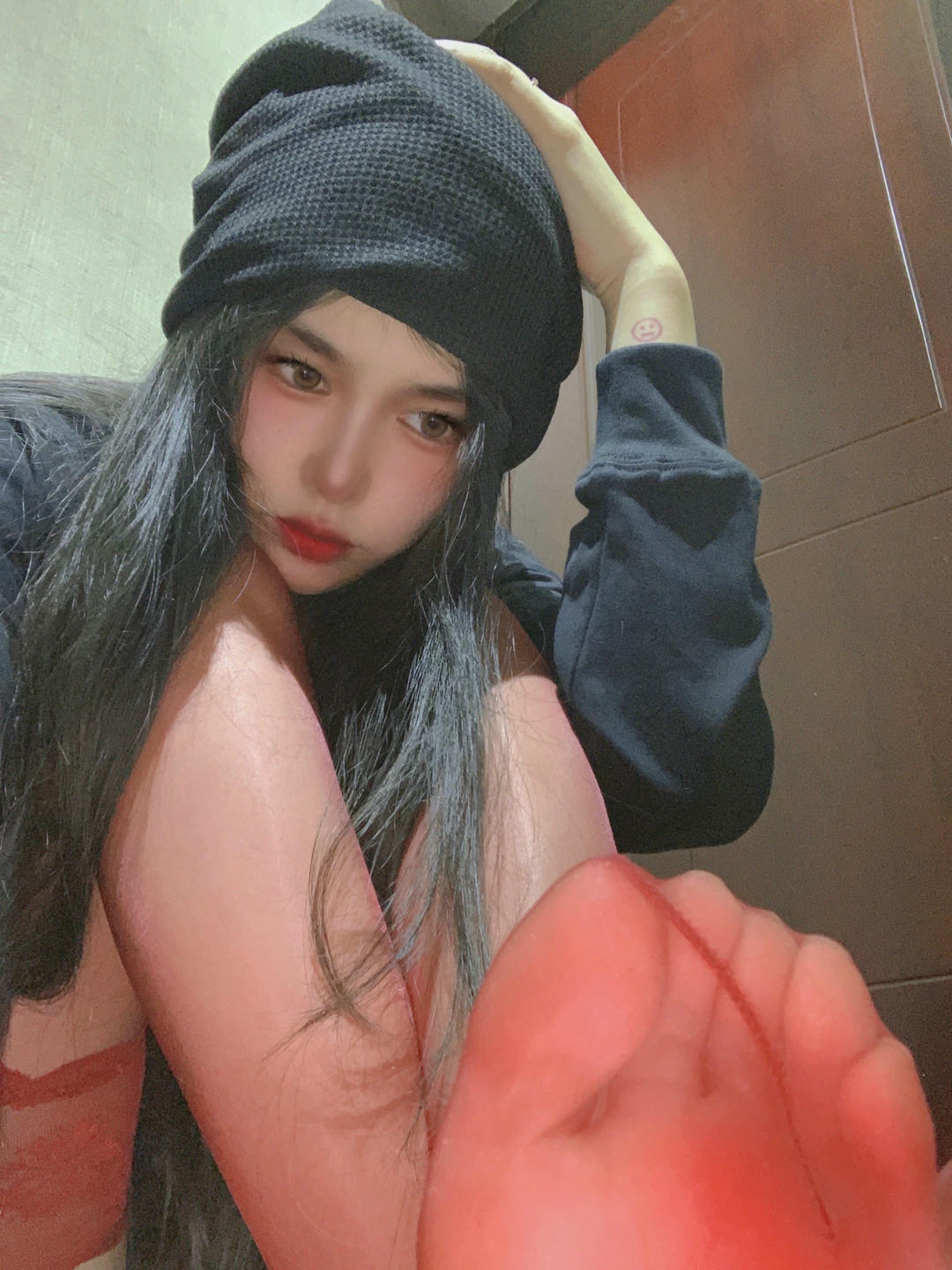 粉色的猪陈佩奇微密圈-微密圈系列-061 2021-10-08_第1集