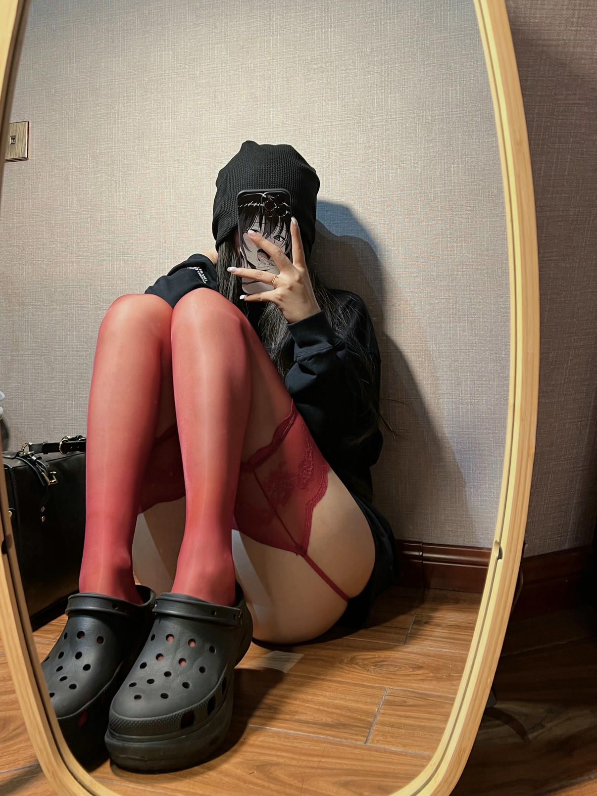 粉色的猪陈佩奇微密圈-微密圈系列-061 2021-10-08_第2集