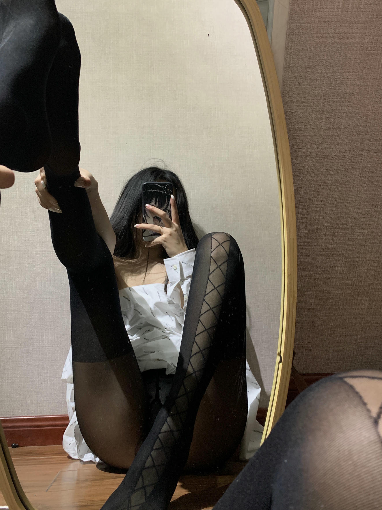 粉色的猪陈佩奇微密圈-微密圈系列-063 2021-10-11_第1集