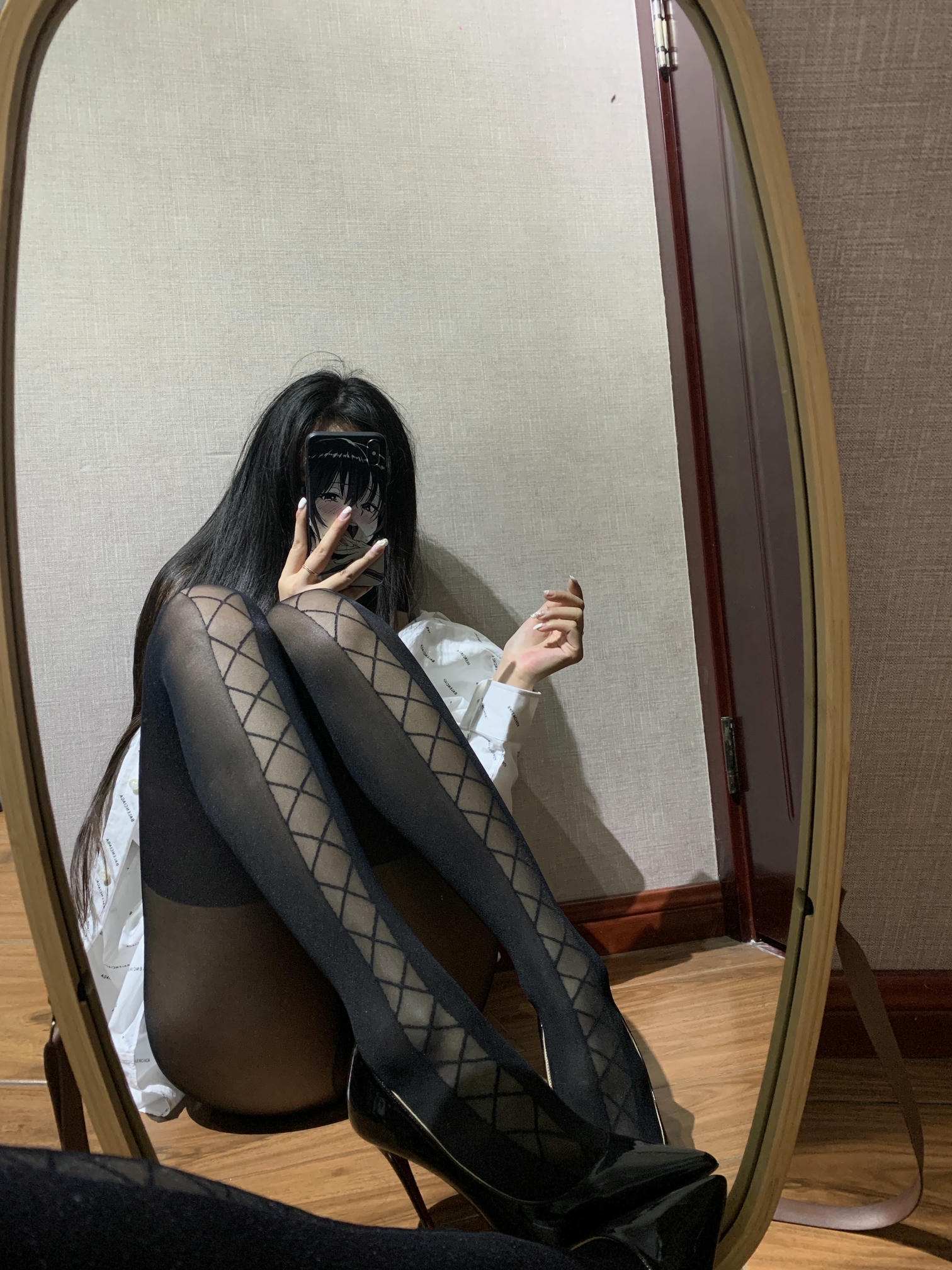 粉色的猪陈佩奇微密圈-微密圈系列-063 2021-10-11_第1集