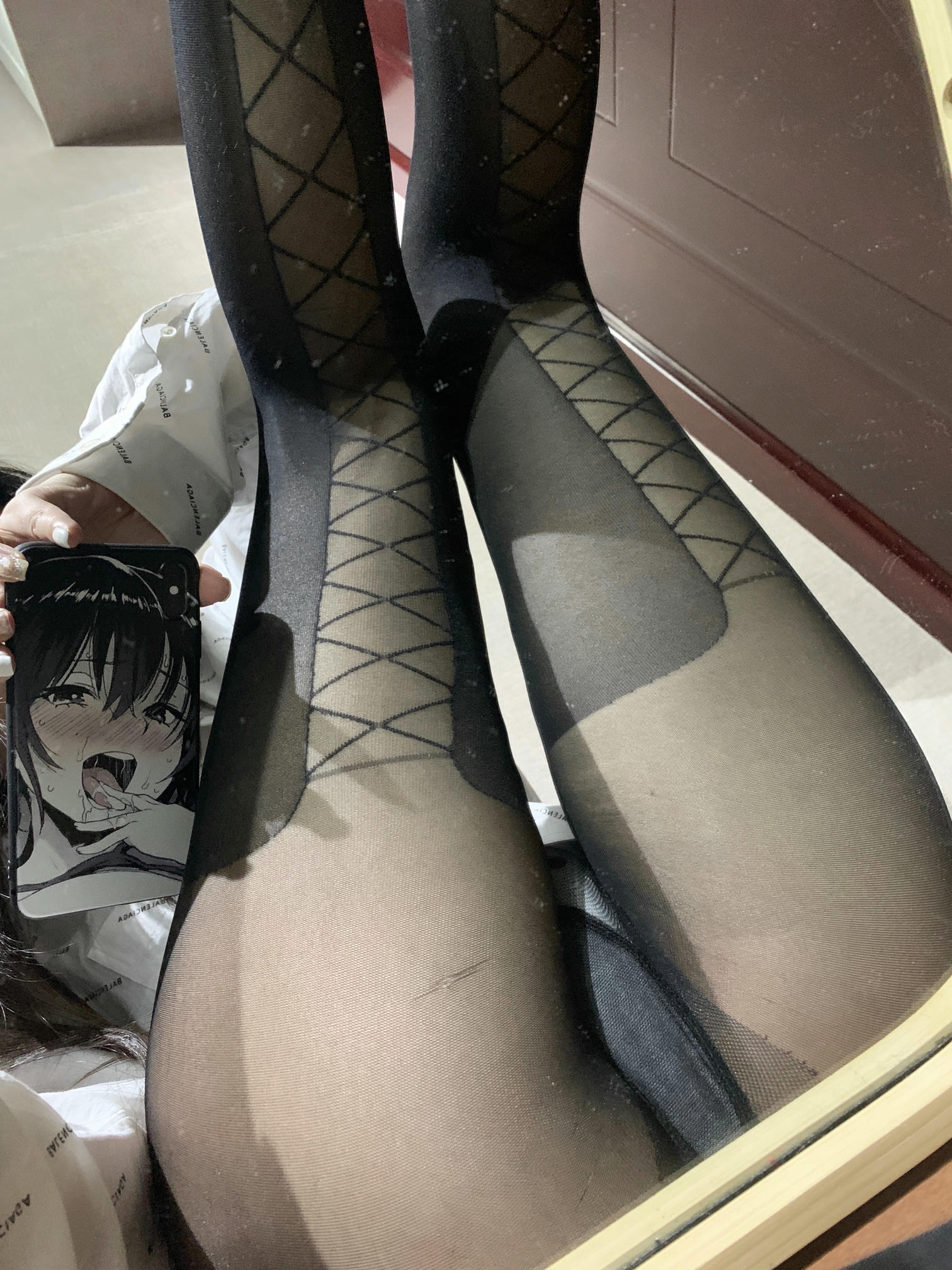 粉色的猪陈佩奇微密圈-微密圈系列-063 2021-10-11_第1集