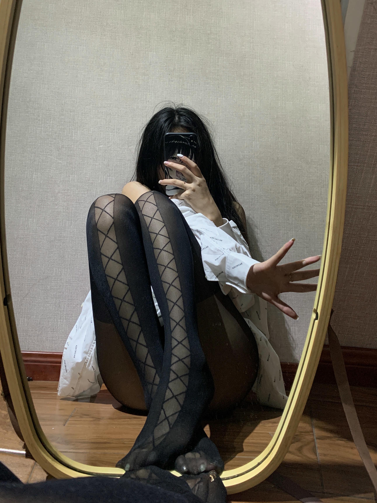 粉色的猪陈佩奇微密圈-微密圈系列-063 2021-10-11_第1集