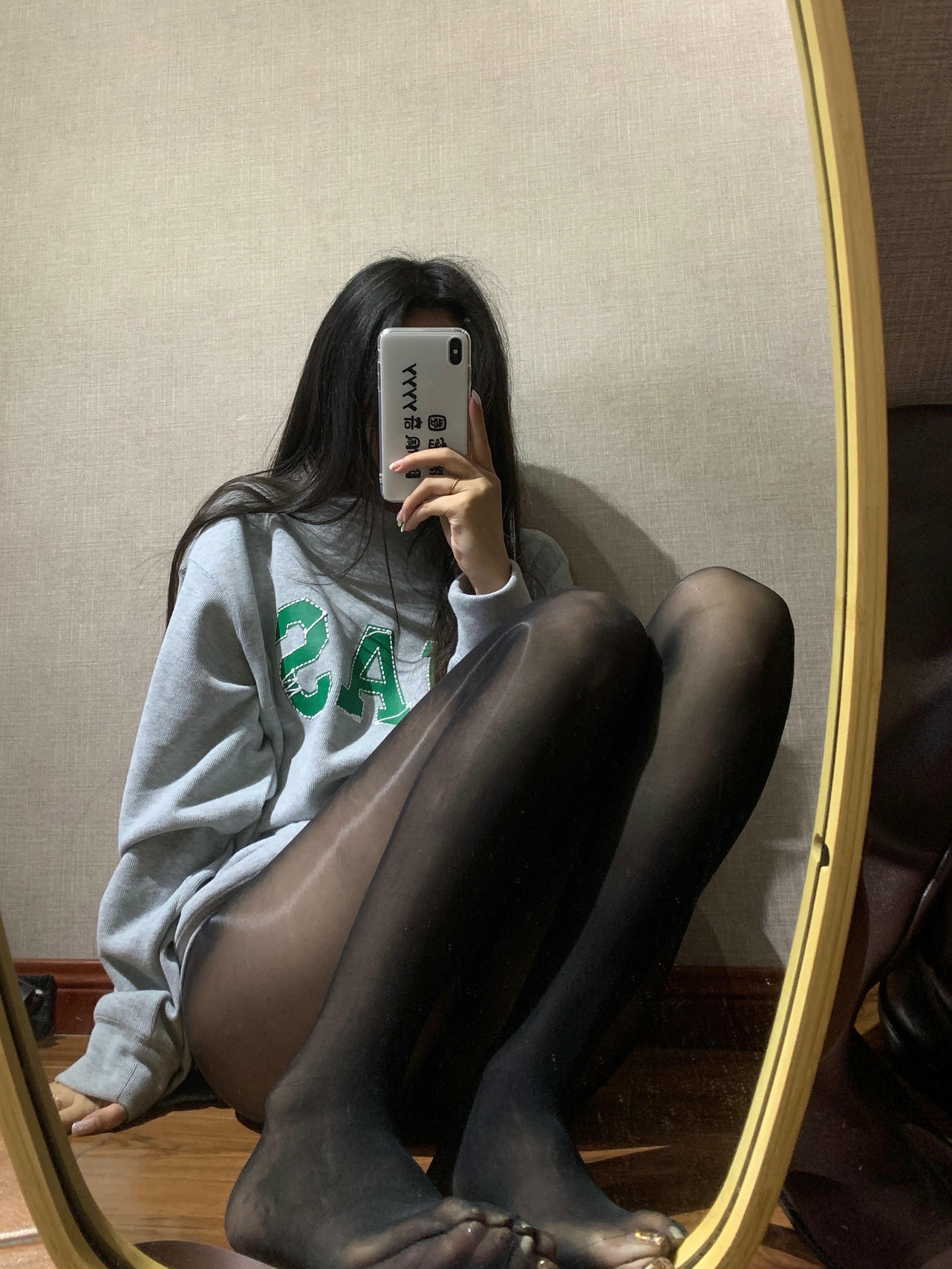 粉色的猪陈佩奇微密圈-微密圈系列-069 2021-10-15_第1集
