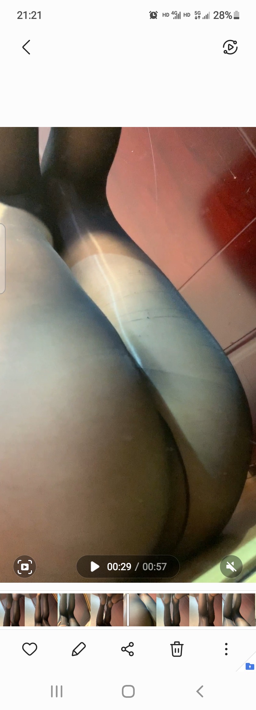 粉色的猪陈佩奇微密圈-微密圈系列-069 2021-10-15_第1集
