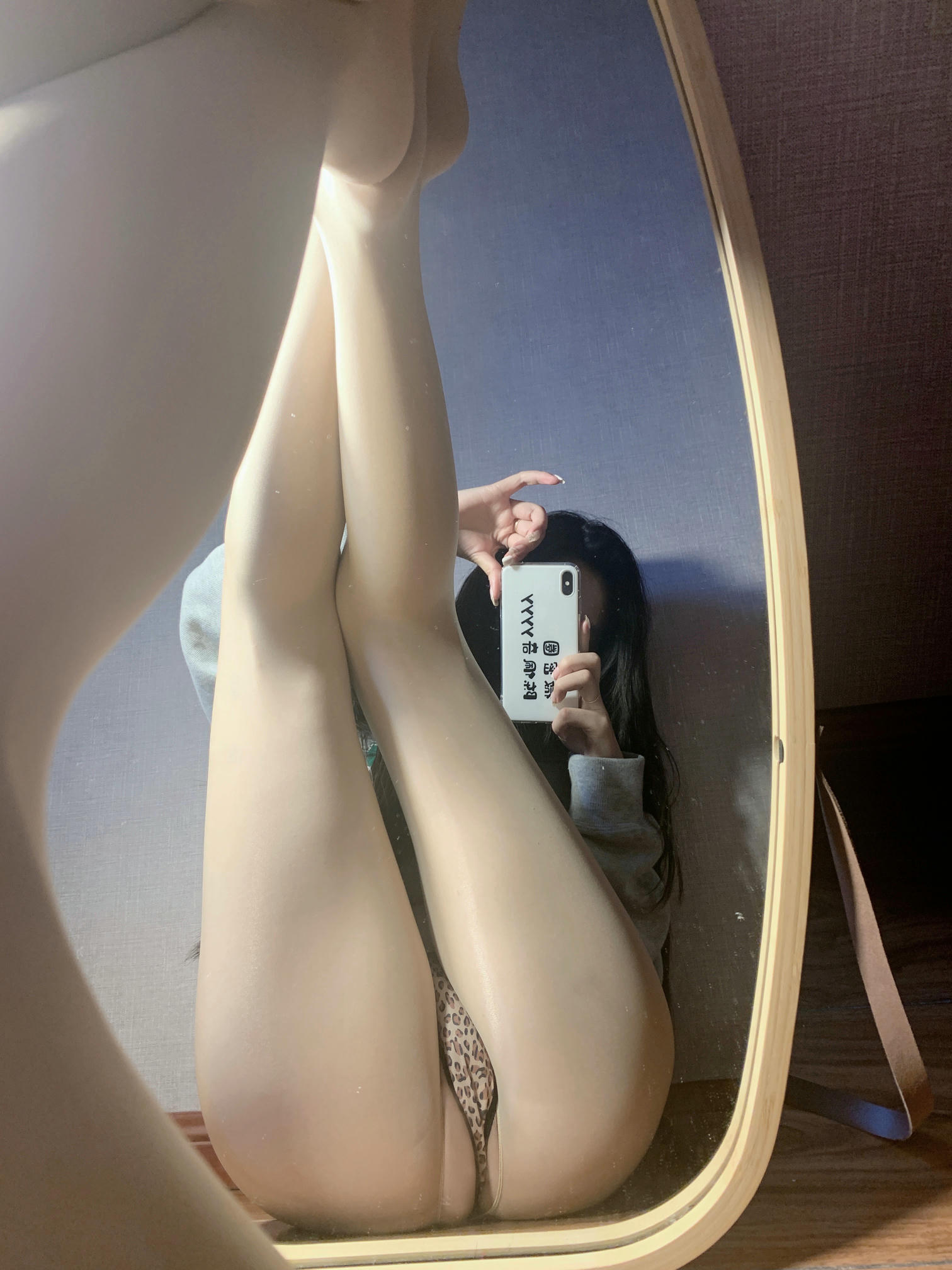 粉色的猪陈佩奇微密圈-微密圈系列-076 2021-10-19_第1集