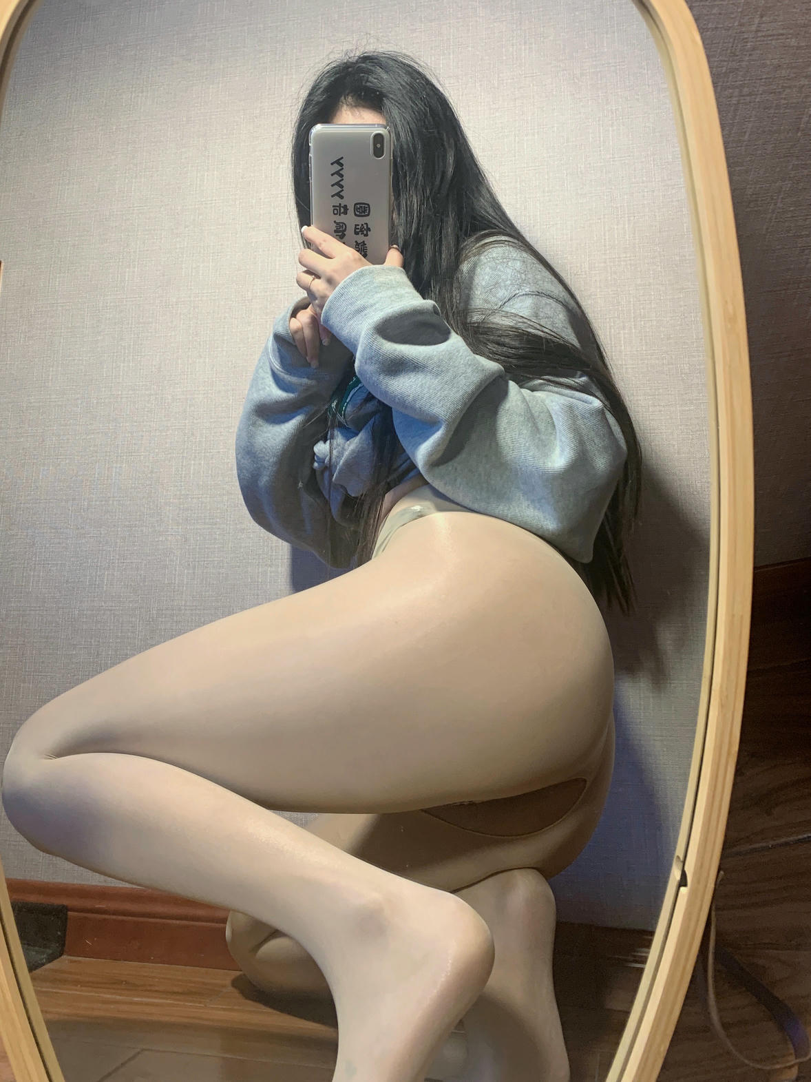 粉色的猪陈佩奇微密圈-微密圈系列-076 2021-10-19_第2集