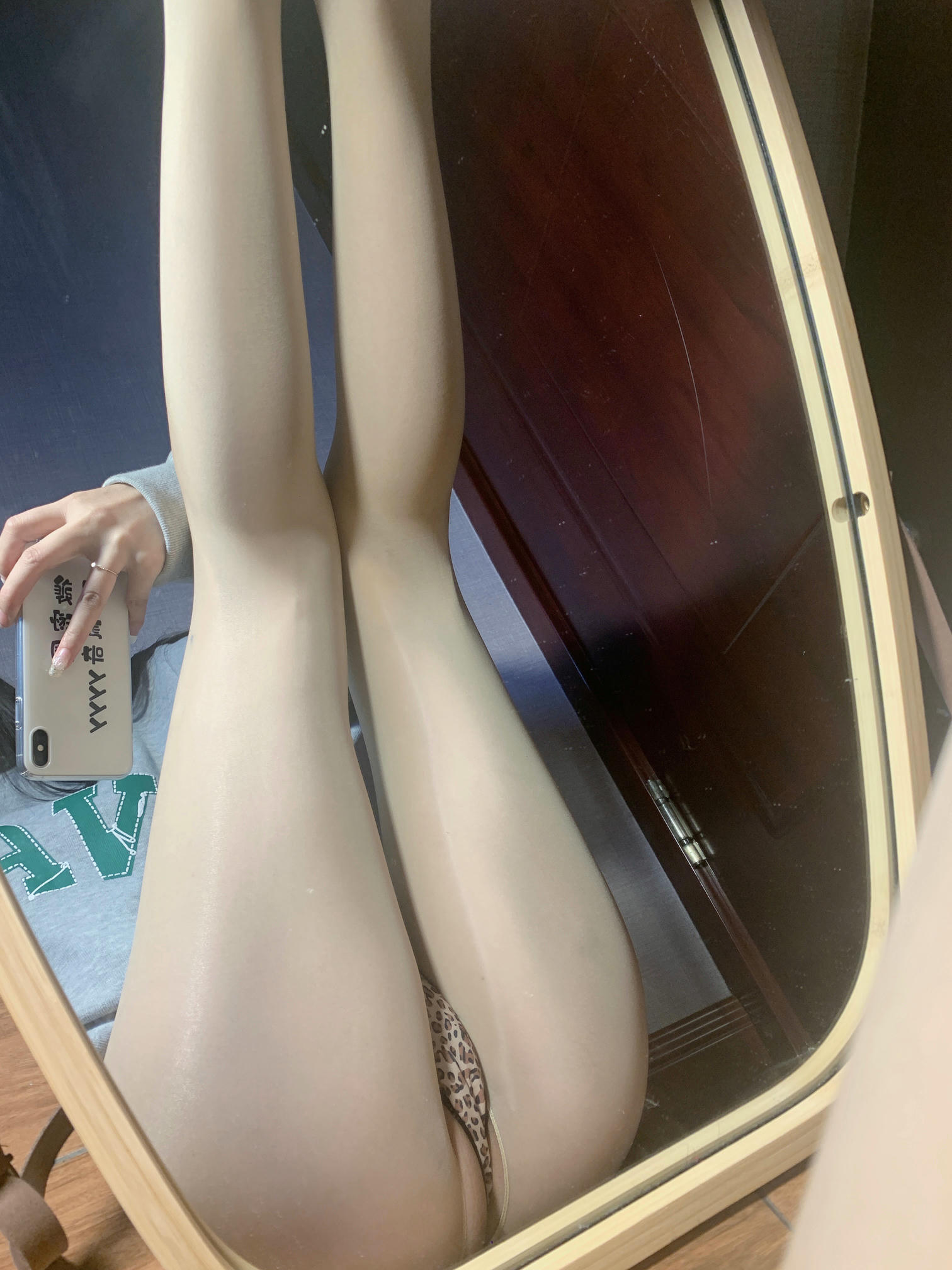 粉色的猪陈佩奇微密圈-微密圈系列-076 2021-10-19_第2集