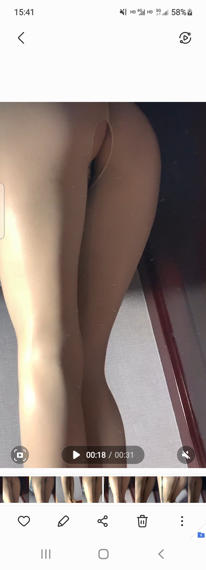 粉色的猪陈佩奇微密圈-微密圈系列-076 2021-10-19_第1集