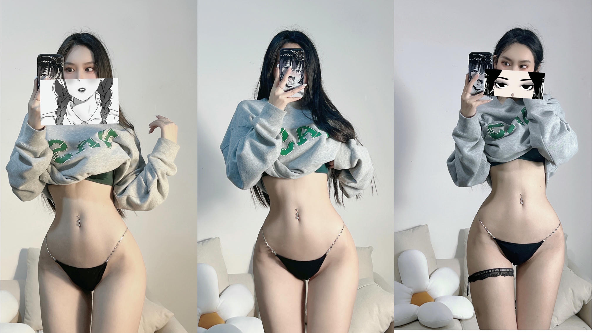 粉色的猪陈佩奇微密圈-微密圈系列-078 2021-10-21_第1集