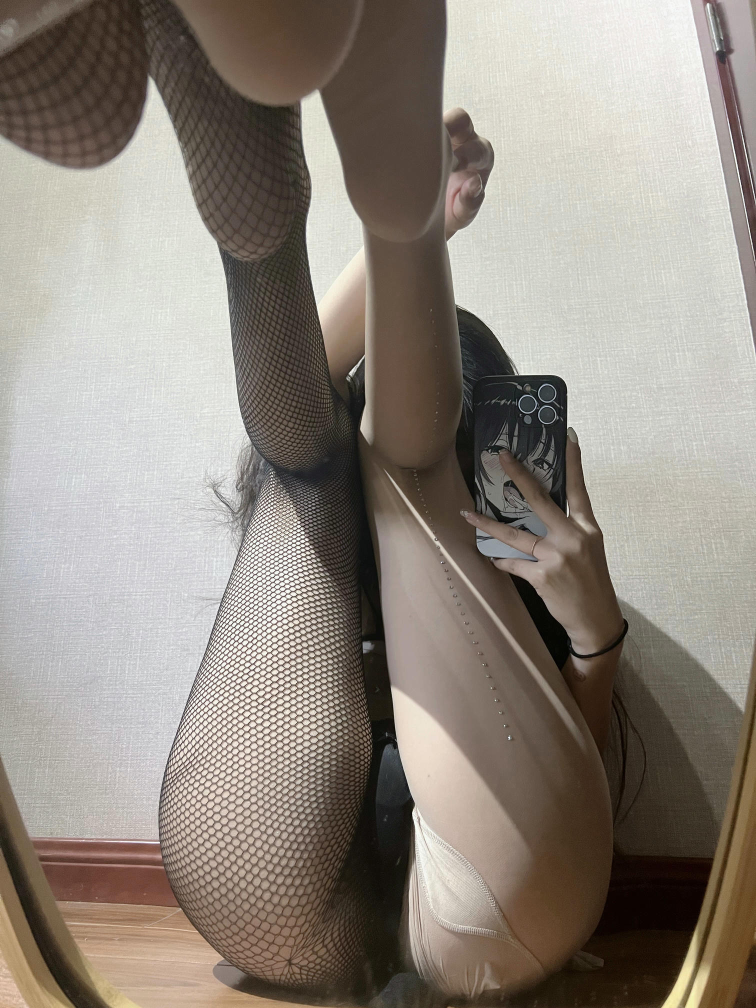 粉色的猪陈佩奇微密圈-微密圈系列-082 2021-10-25_第1集