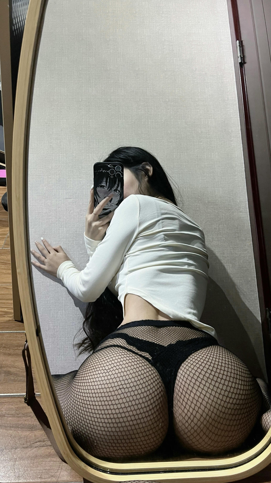 粉色的猪陈佩奇微密圈-微密圈系列-082 2021-10-25_第1集