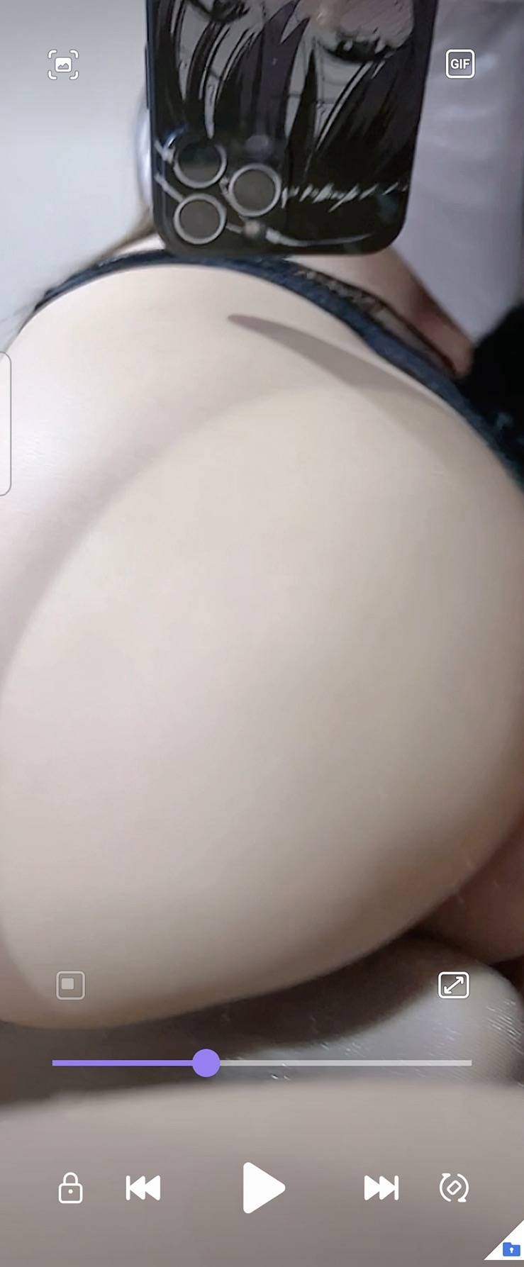 粉色的猪陈佩奇微密圈-微密圈系列-087 2021-10-30_第1集