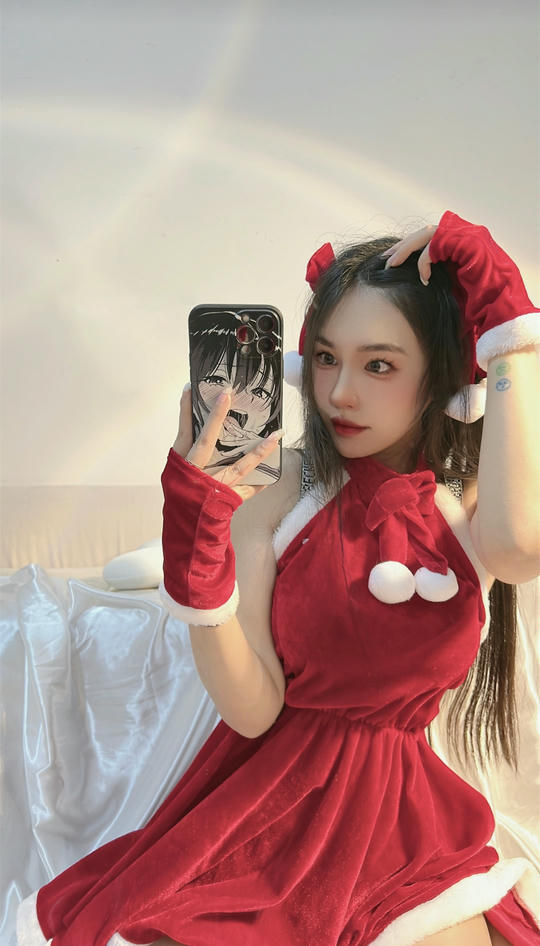 粉色的猪陈佩奇微密圈-微密圈系列-107 2021-11-28_第1集