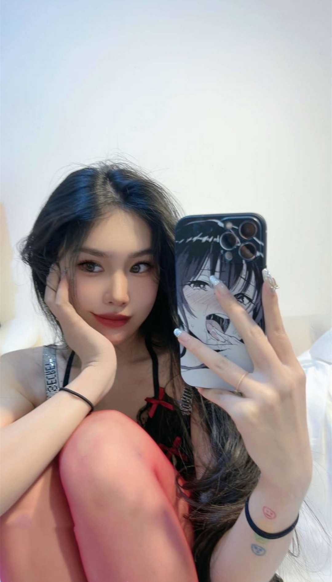粉色的猪陈佩奇微密圈-微密圈系列-113 2021-12-18_第1集