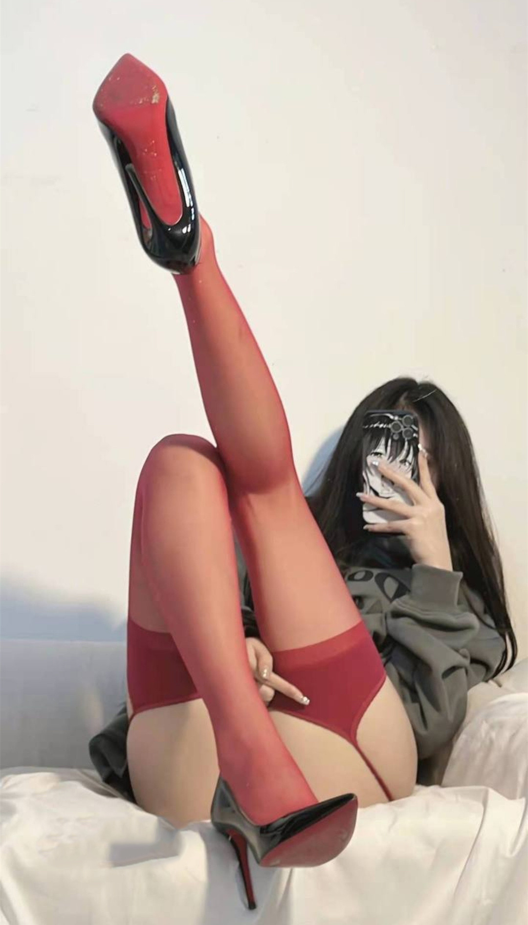 粉色的猪陈佩奇微密圈-微密圈系列-113 2021-12-18_第1集