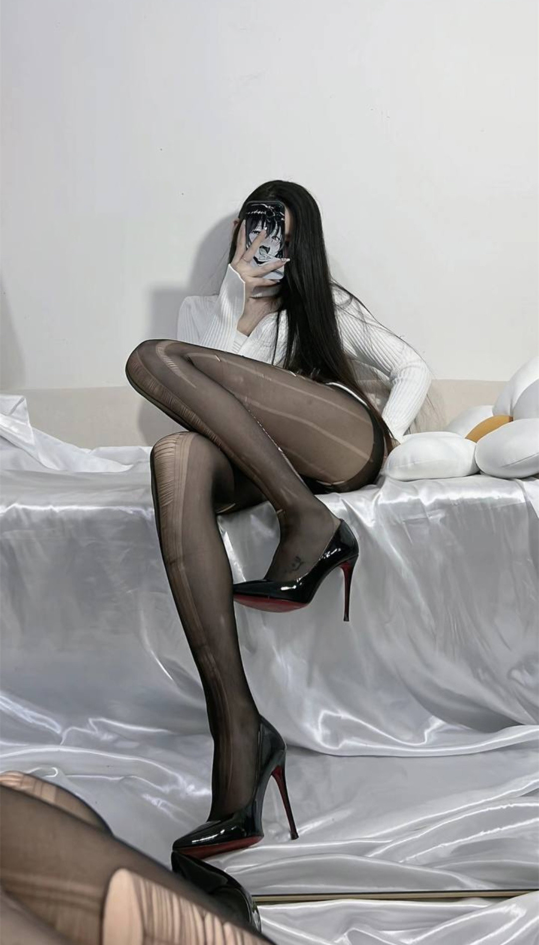 粉色的猪陈佩奇微密圈-微密圈系列-115 2021-12-23_第1集