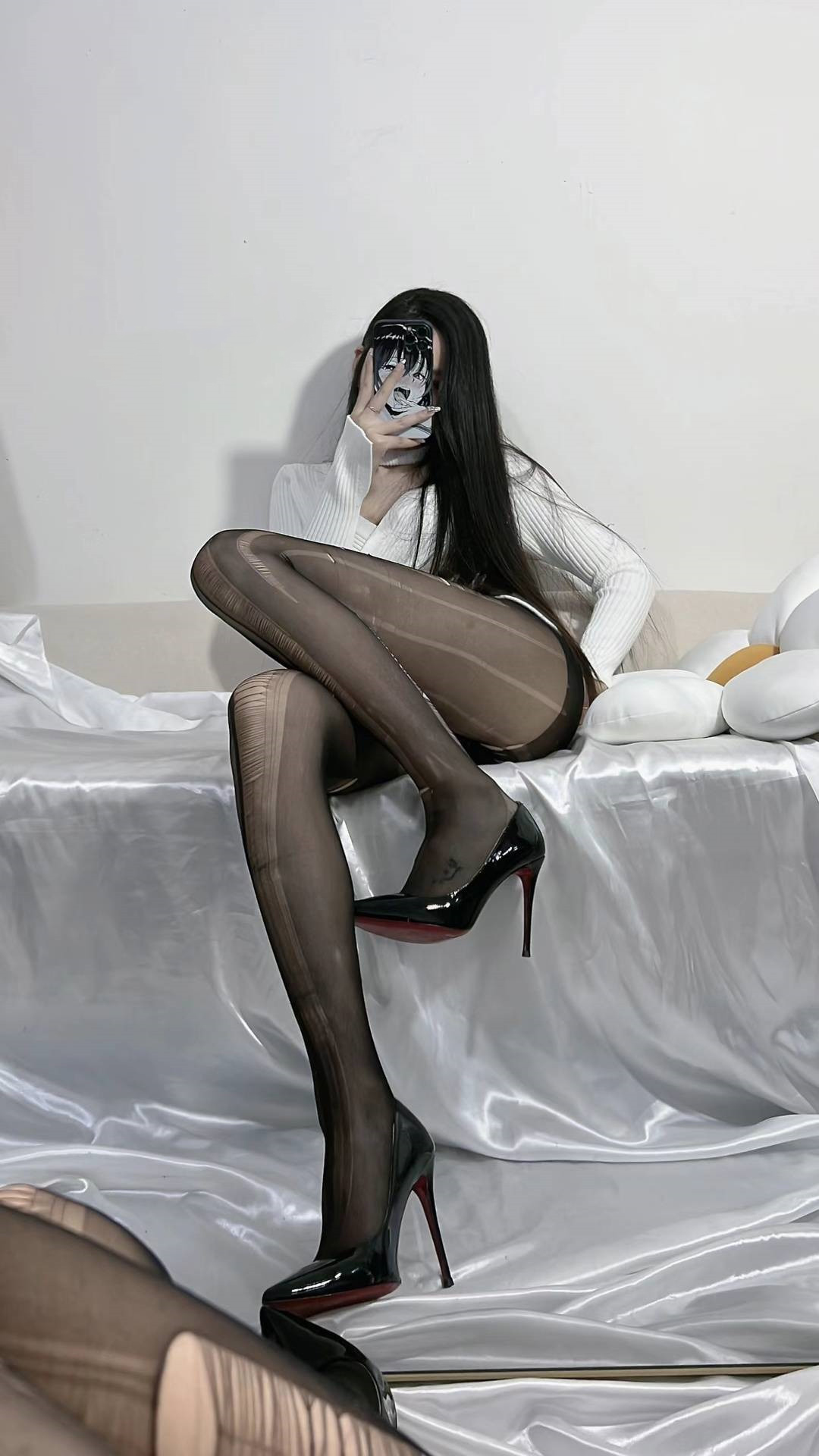 粉色的猪陈佩奇微密圈-微密圈系列-115 2021-12-23_第2集