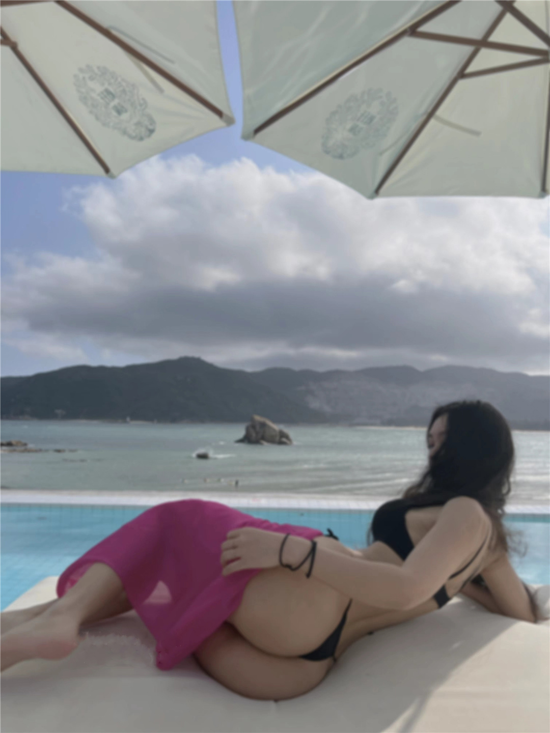 粉色的猪陈佩奇微密圈-微密圈系列-122 2022-01-12_第1集