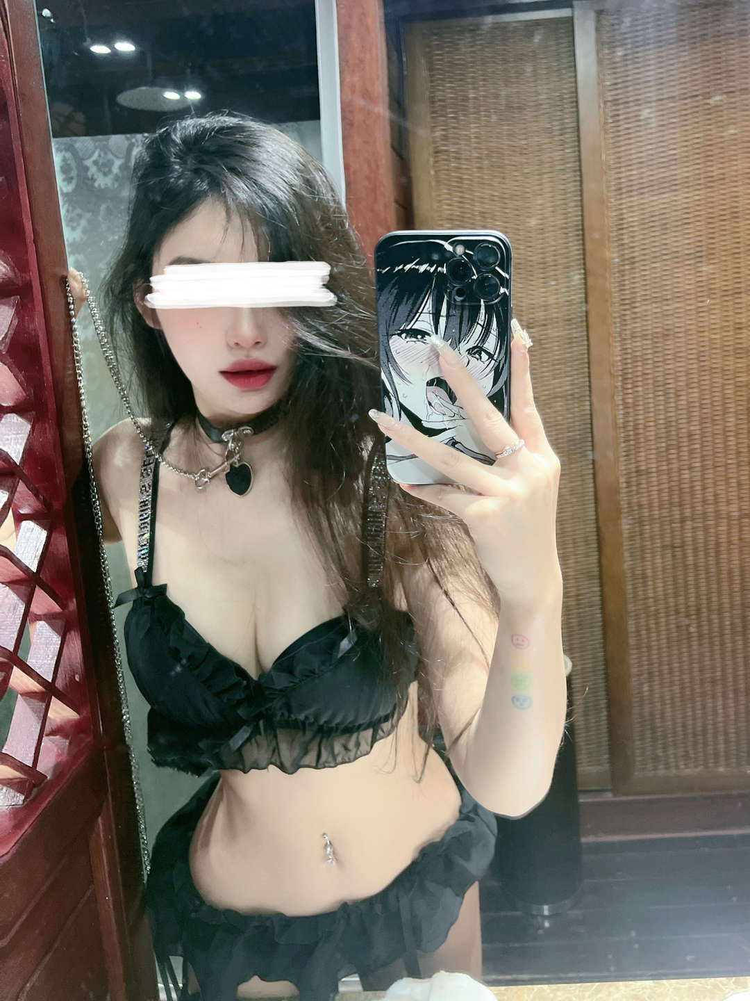 粉色的猪陈佩奇微密圈-微密圈系列-123 2022-01-16_第2集