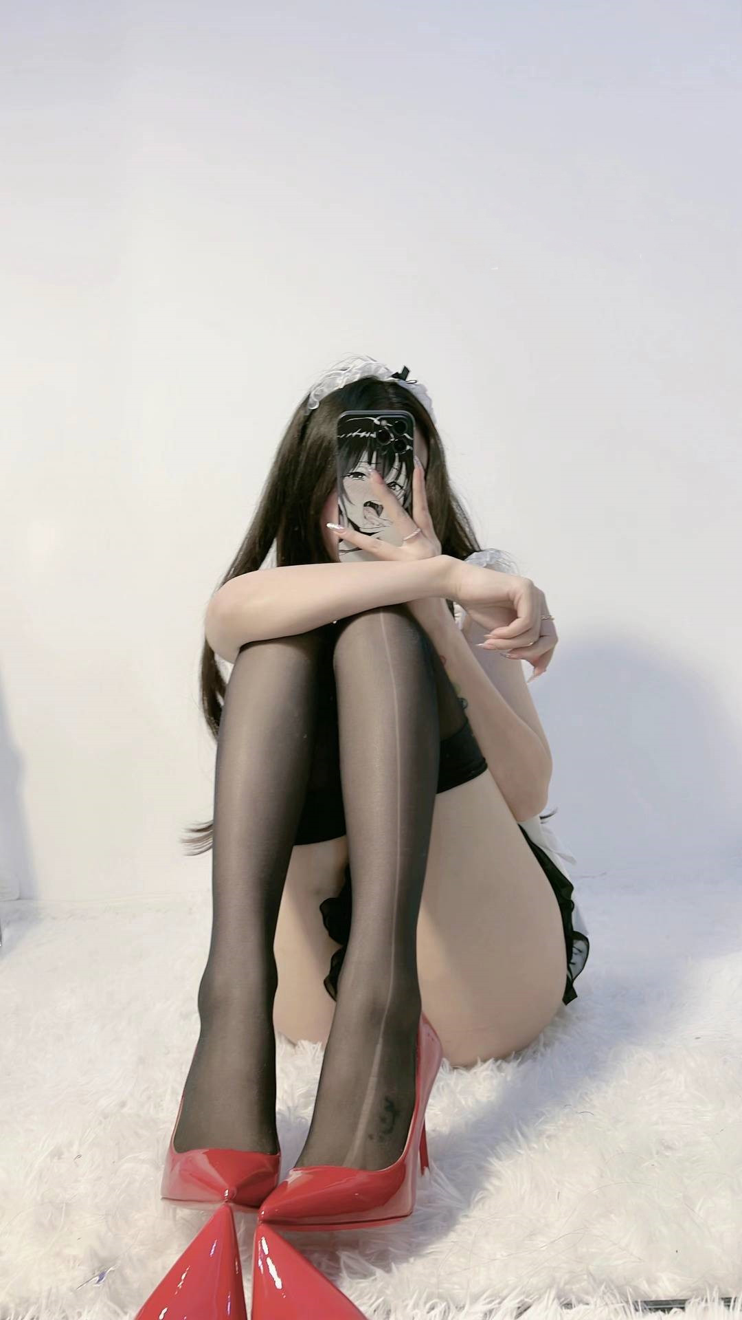 粉色的猪陈佩奇微密圈-微密圈系列-126 2022-01-26_第1集