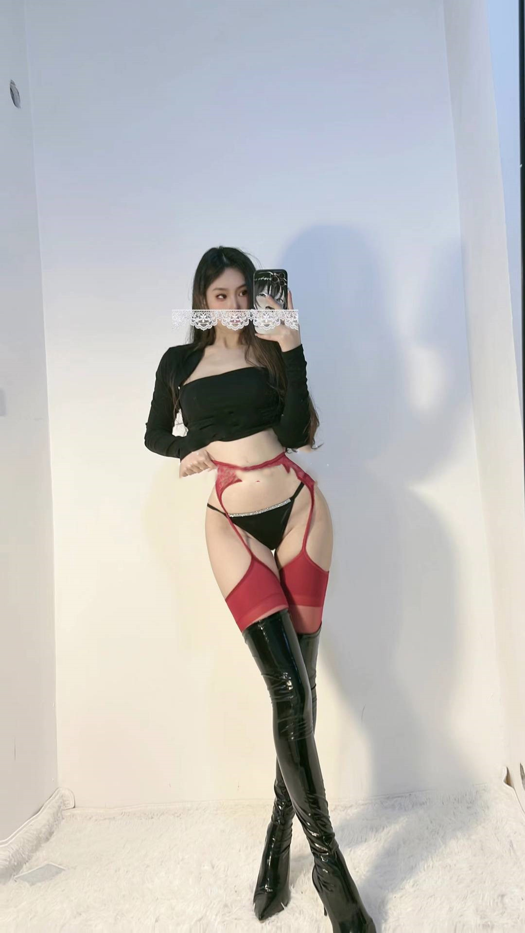 粉色的猪陈佩奇微密圈-微密圈系列-127 2022-01-30_第1集