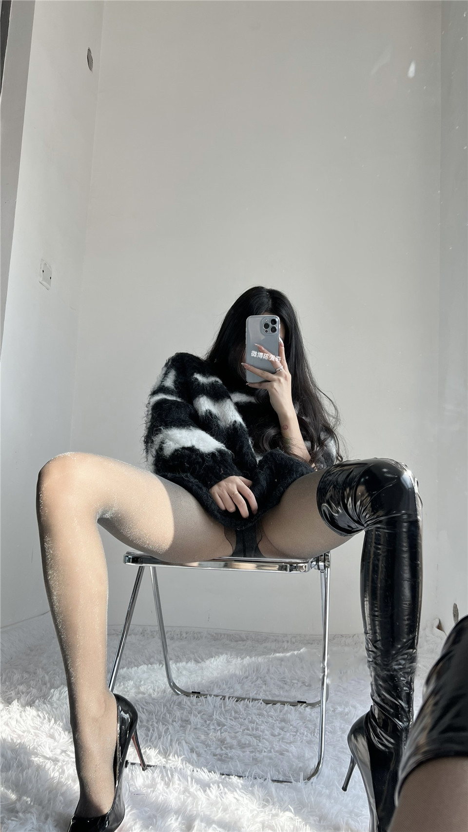 粉色的猪陈佩奇微密圈-微密圈系列-132 2022-02-18_第1集