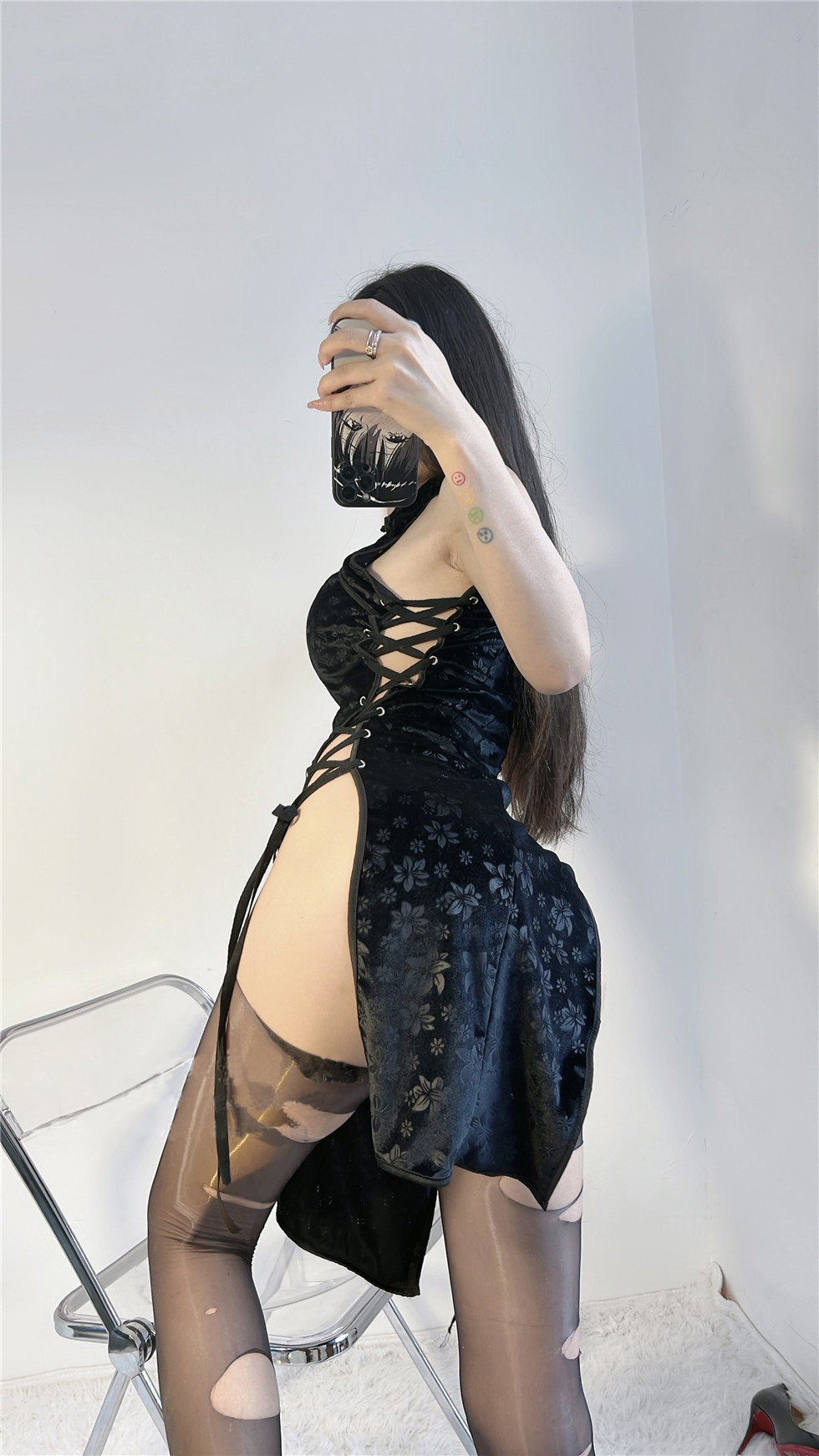 粉色的猪陈佩奇微密圈-微密圈系列-139 2022-03-15_第2集