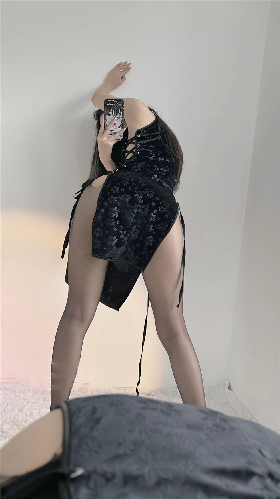粉色的猪陈佩奇微密圈-微密圈系列-139 2022-03-15_第4集