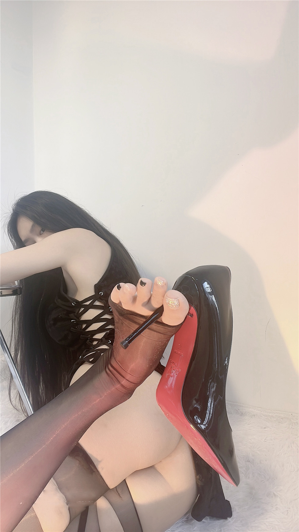 粉色的猪陈佩奇微密圈-微密圈系列-140 2022-03-18_第1集