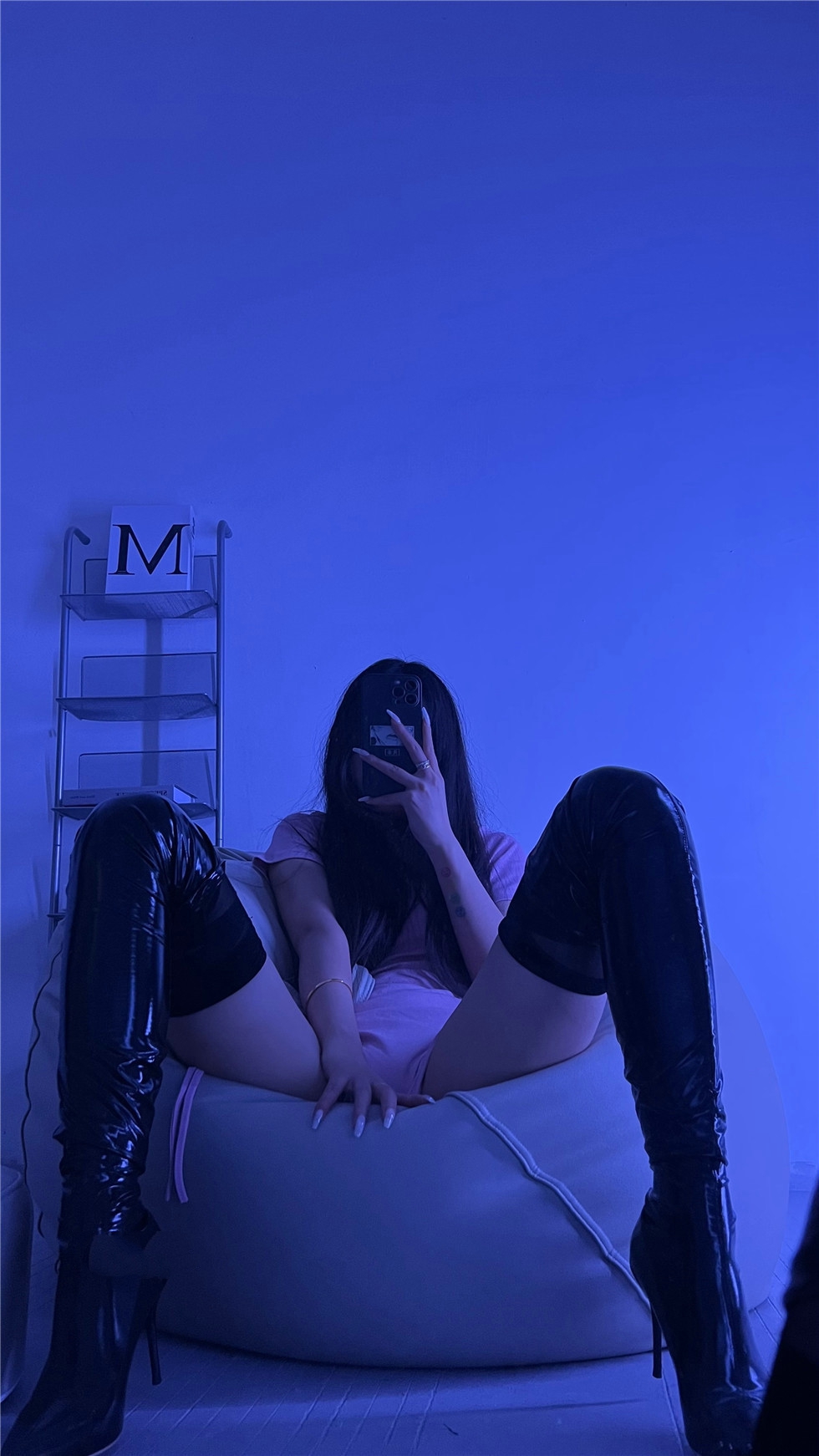 粉色的猪陈佩奇微密圈-微密圈系列-152 2022-05-07_第3集