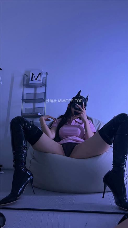 粉色的猪陈佩奇微密圈-微密圈系列-152 2022-05-07_第3集