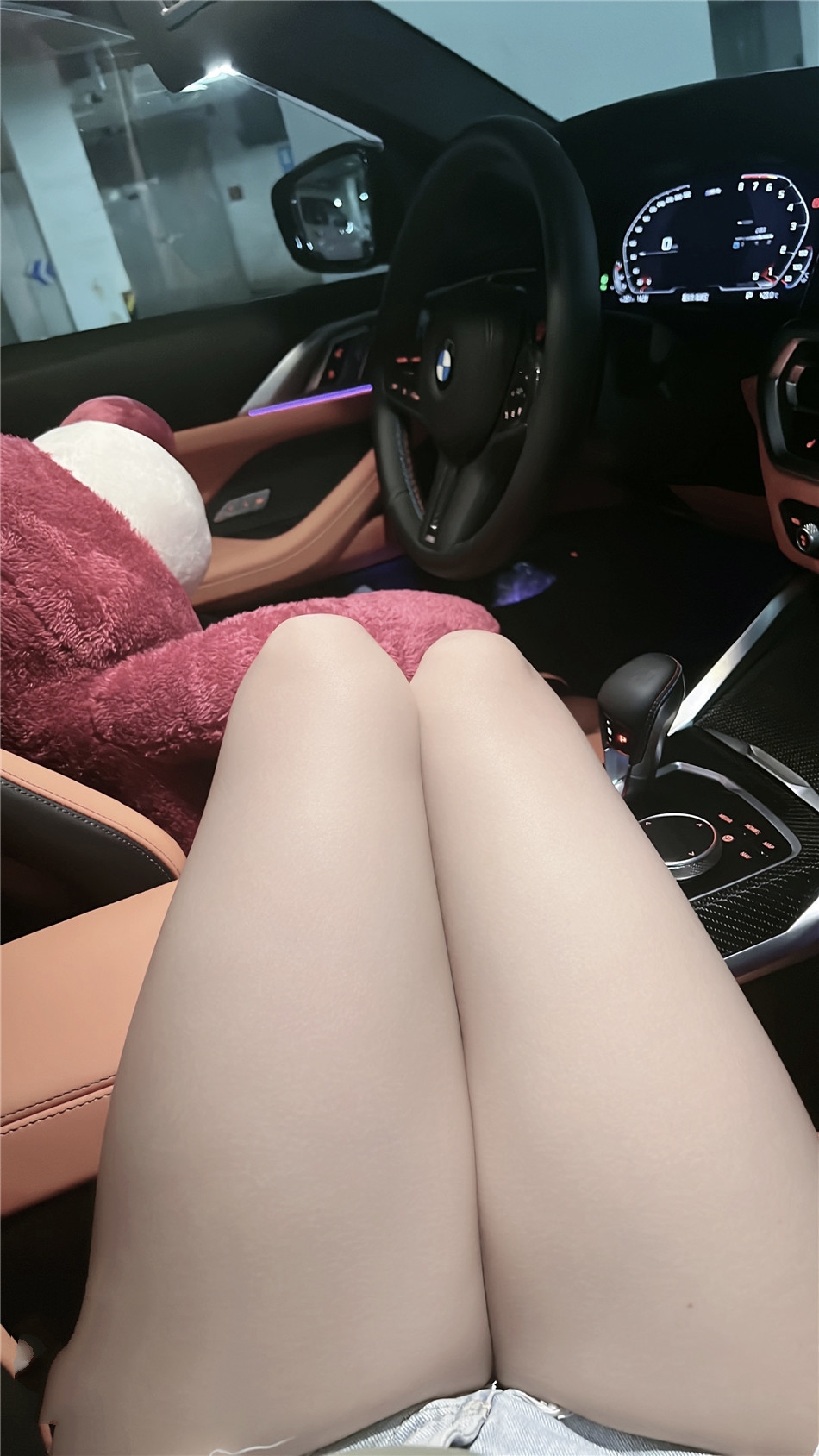 粉色的猪陈佩奇微密圈-微密圈系列-158 2022-05-29_第3集