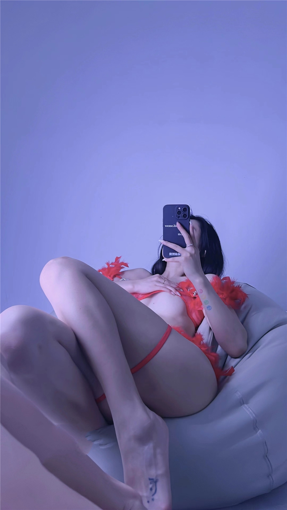 粉色的猪陈佩奇微密圈-微密圈系列-163 2022-06-19_第4集