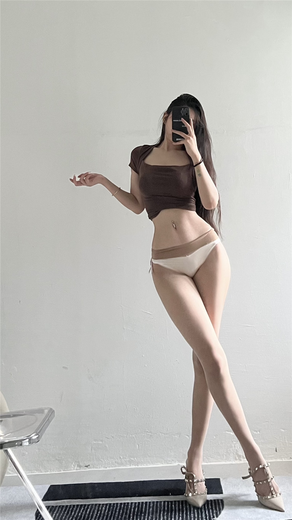 粉色的猪陈佩奇微密圈-微密圈系列-173 2022-08-06_第4集
