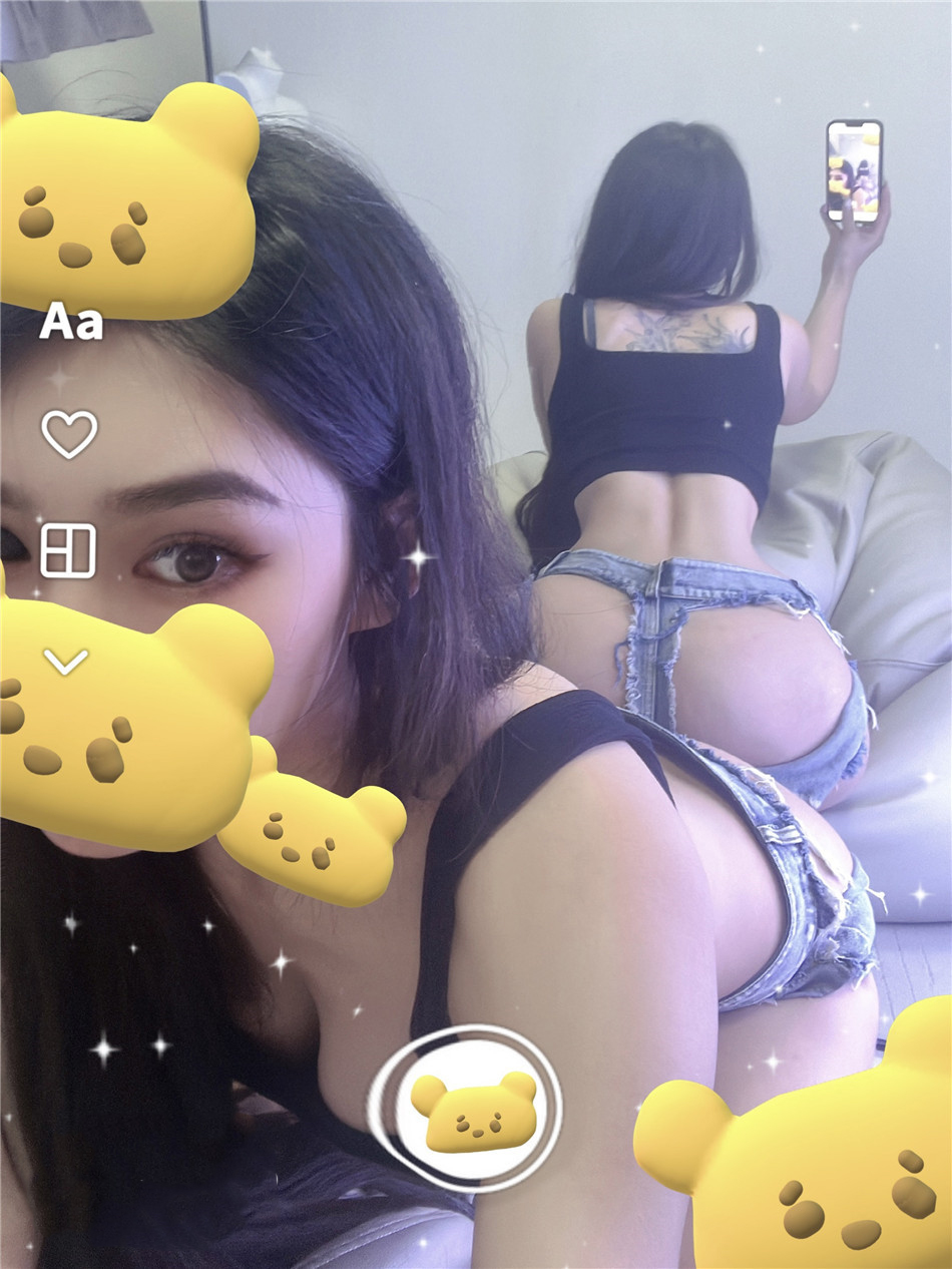 陈佩奇 少女感觉 [55P+4V／66MB]_第1集