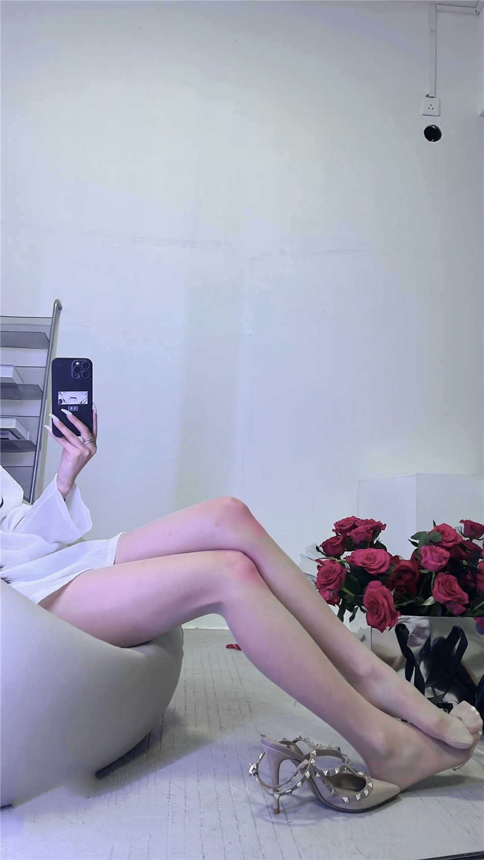 陈佩奇 少女感觉 [55P+4V／66MB]_第2集