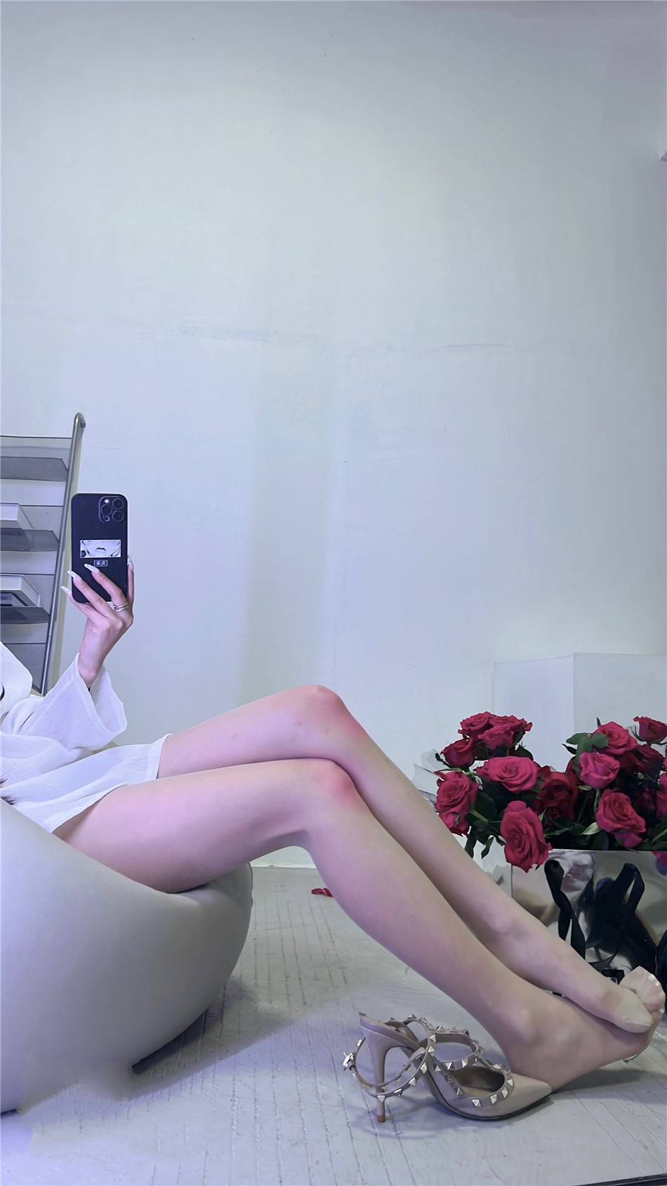 陈佩奇 少女感觉 [55P+4V／66MB]_第2集