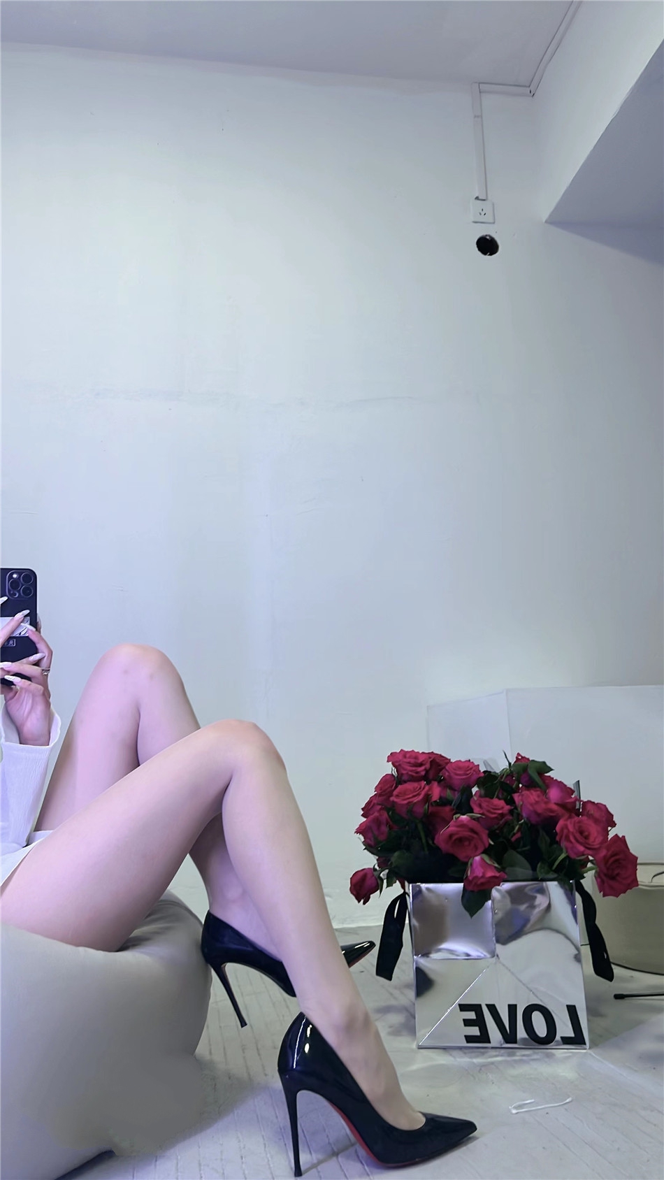陈佩奇 少女感觉 [55P+4V／66MB]_第3集
