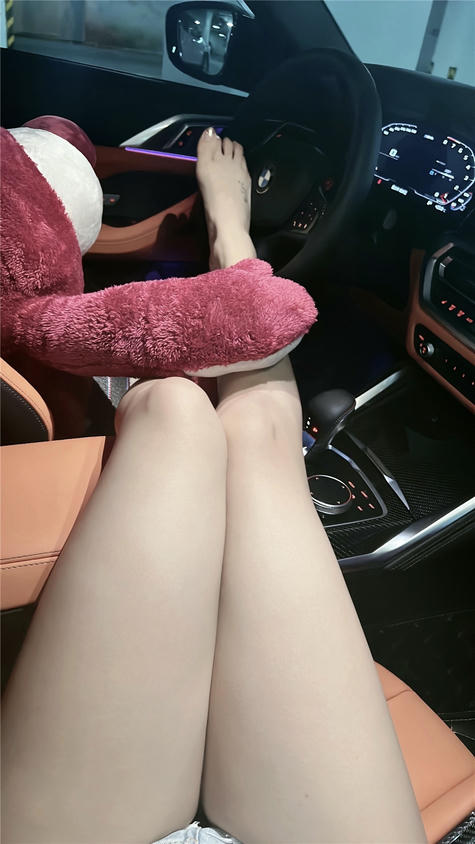 陈佩奇 少女感觉 [55P+4V／66MB]_第3集
