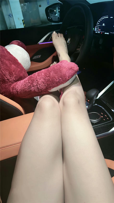 陈佩奇 少女感觉 [55P+4V／66MB]_第3集