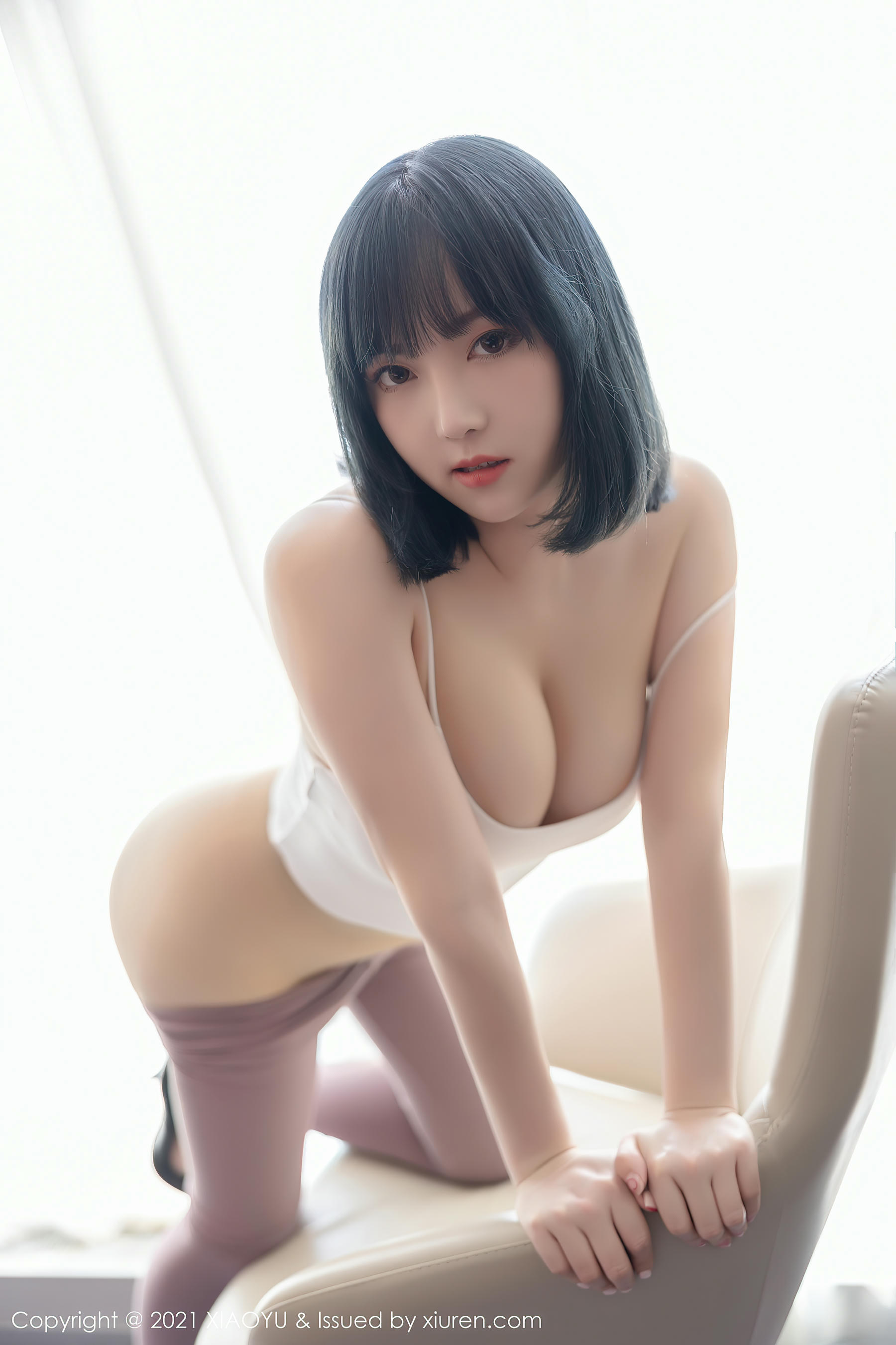 XIAOYU语画界 2021.06.10 VOL.547 豆瓣酱[41+1P／332MB]_第1集