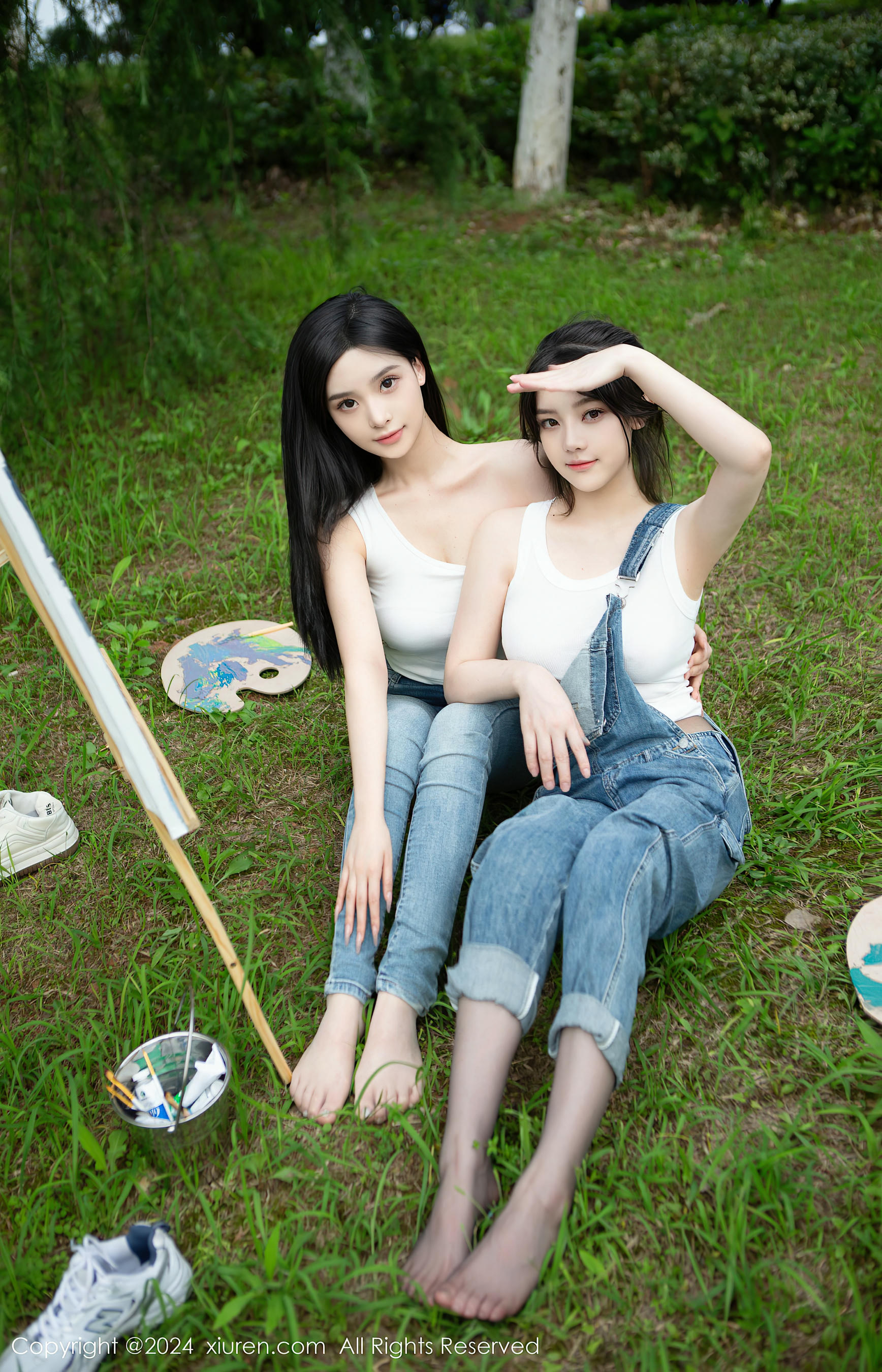 XIUREN秀人网 2024.05.31 NO.8638 模特合集[73+1P／812MB]_第1集
