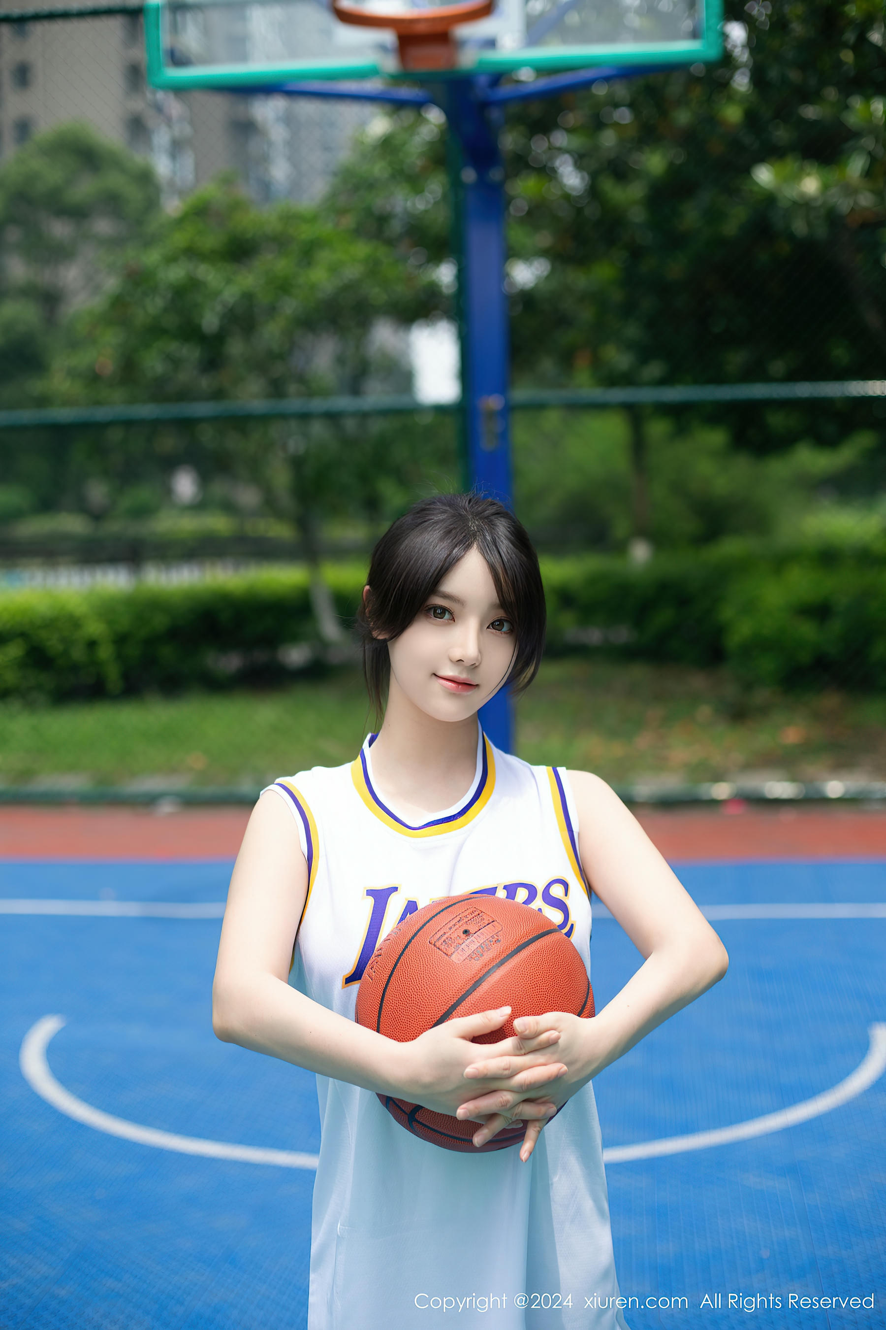 XIUREN秀人网 2024.06.21 NO.8744 豆瓣酱[83+1P／839MB]_第2集