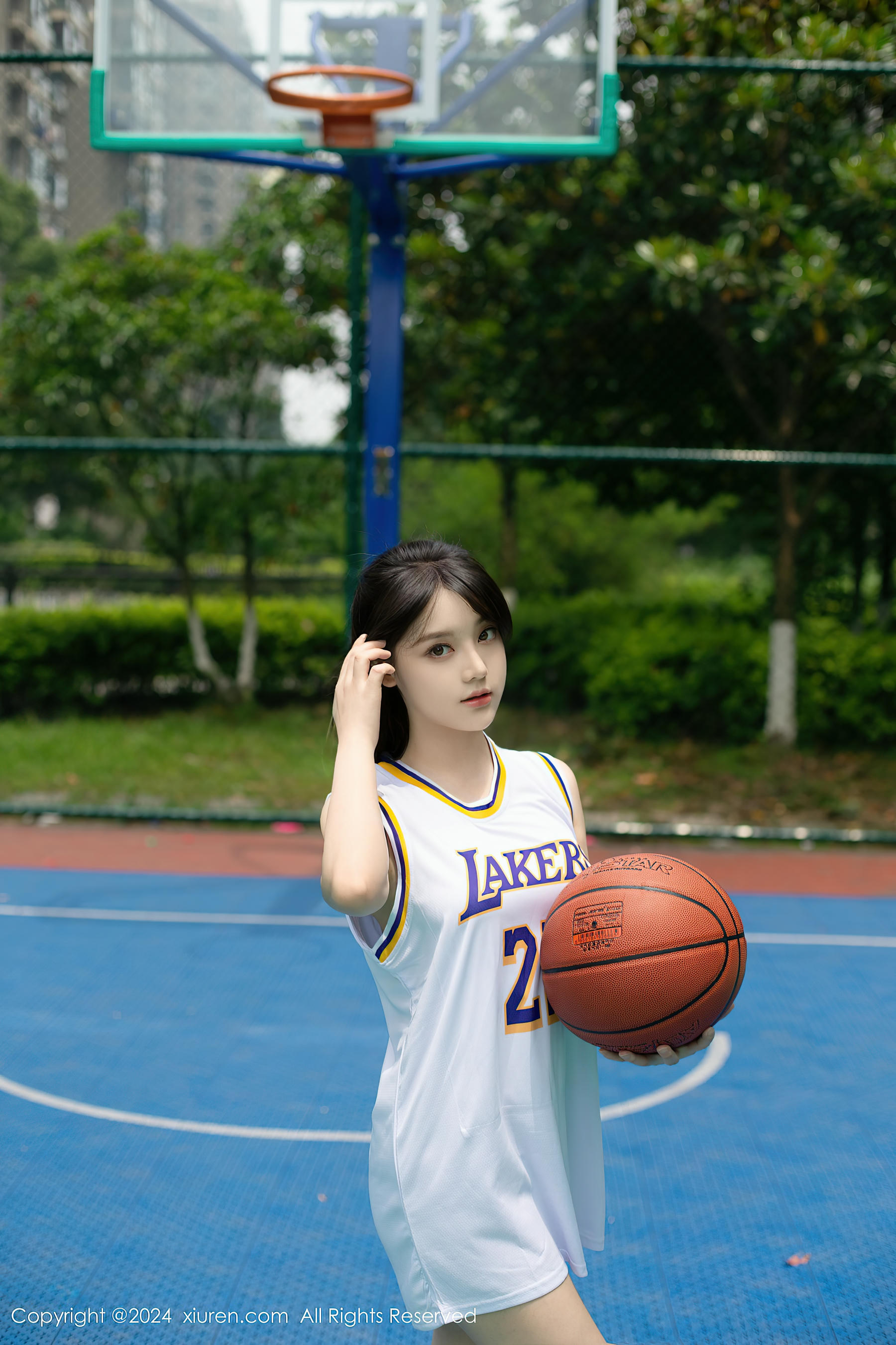 XIUREN秀人网 2024.06.21 NO.8744 豆瓣酱[83+1P／839MB]_第2集