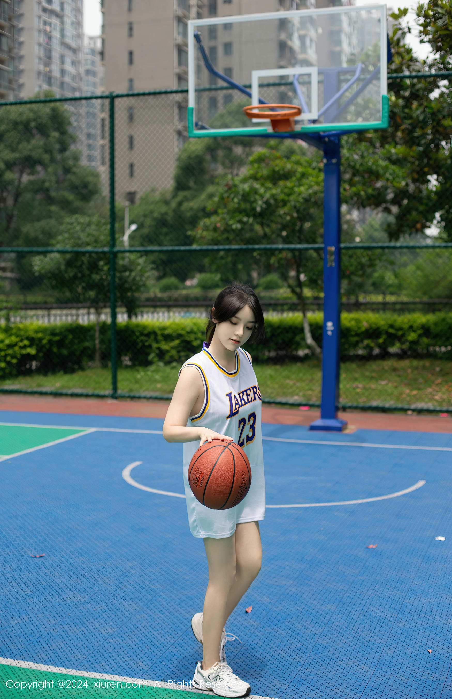 XIUREN秀人网 2024.06.21 NO.8744 豆瓣酱[83+1P／839MB]_第2集