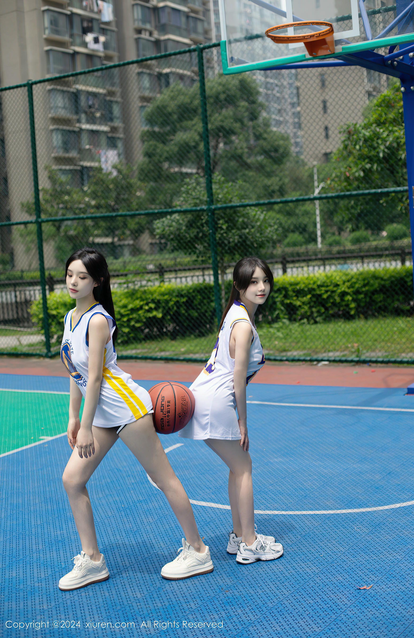 XIUREN秀人网 2024.06.21 NO.8744 豆瓣酱[83+1P／839MB]_第2集
