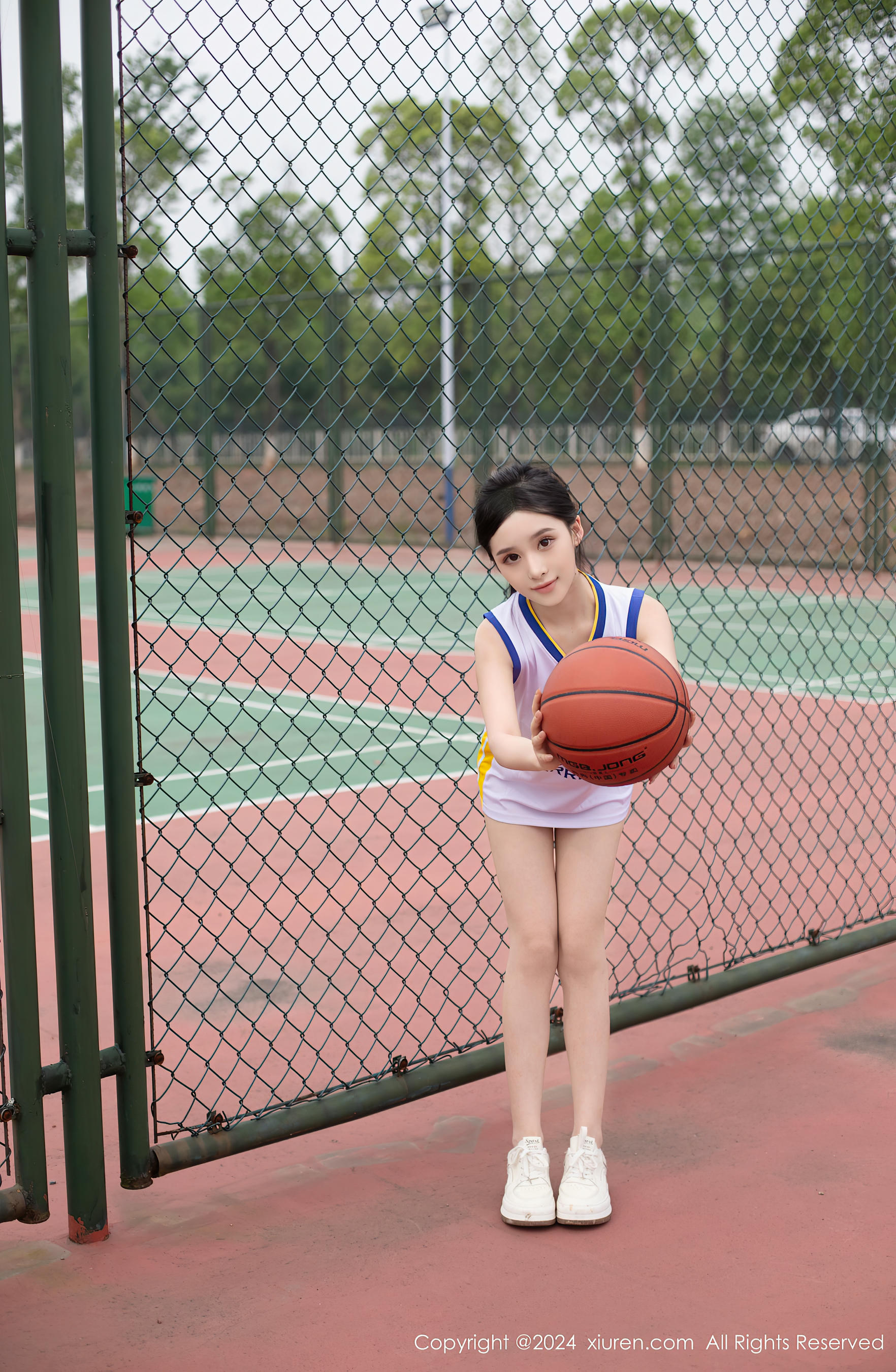 XIUREN秀人网 2024.06.21 NO.8744 豆瓣酱[83+1P／839MB]_第2集